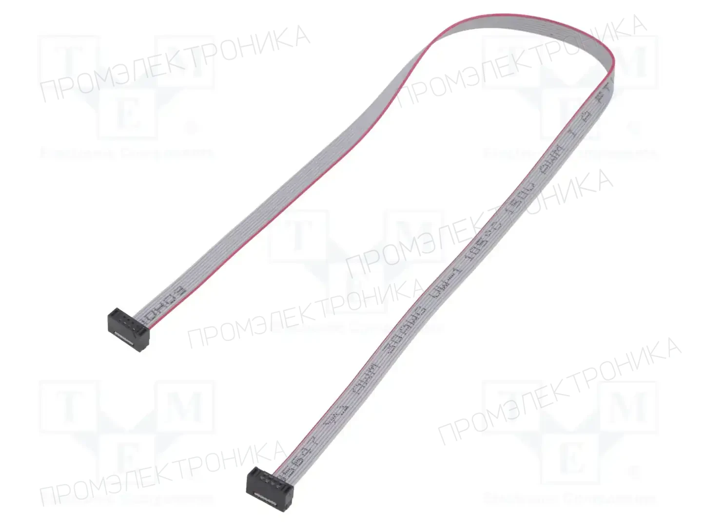 SAMTEC FFSD-04-D-12.00-01 — Кабели IDC