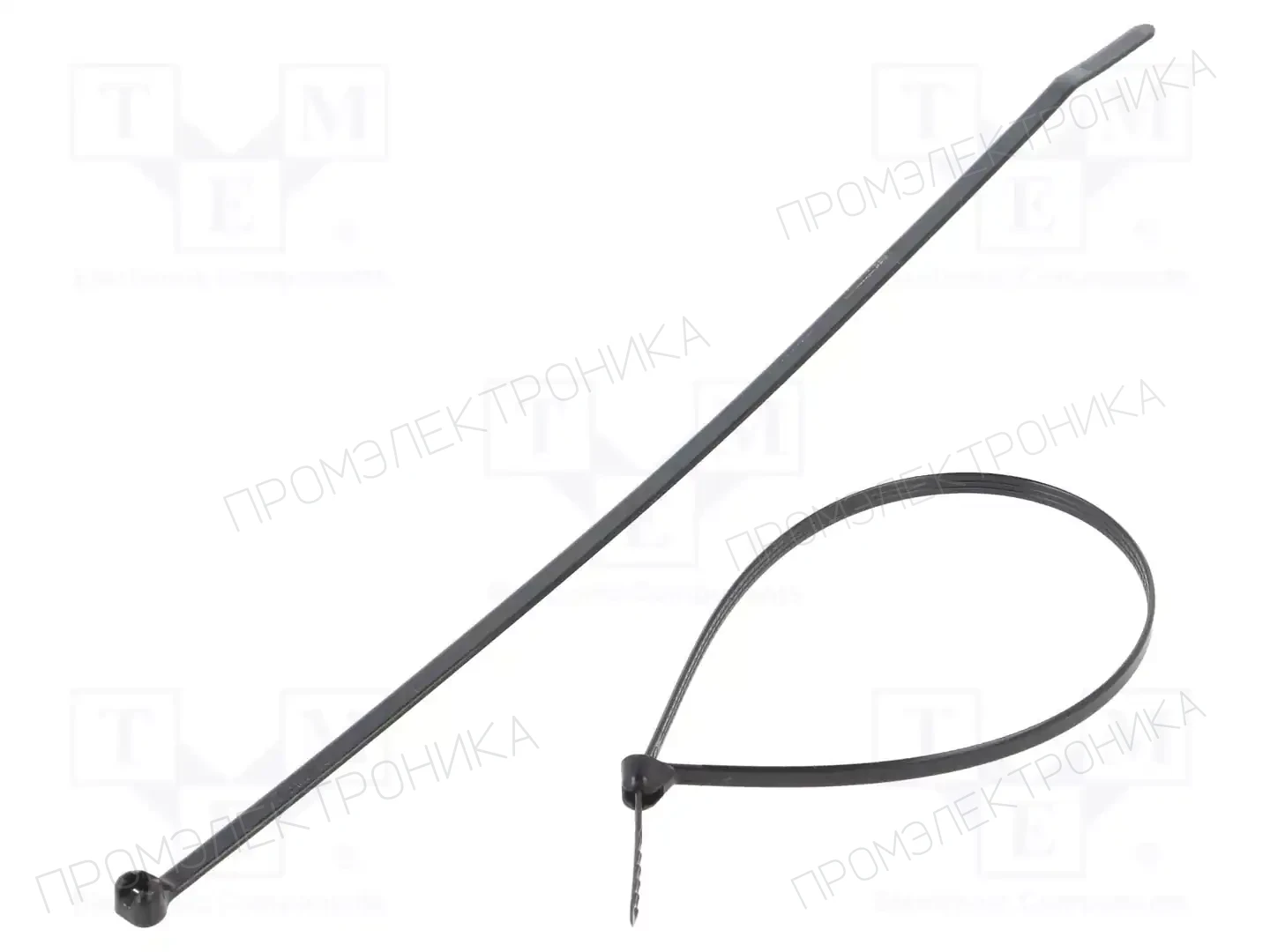 PANDUIT BT2I-C0 — Зажимные хомуты