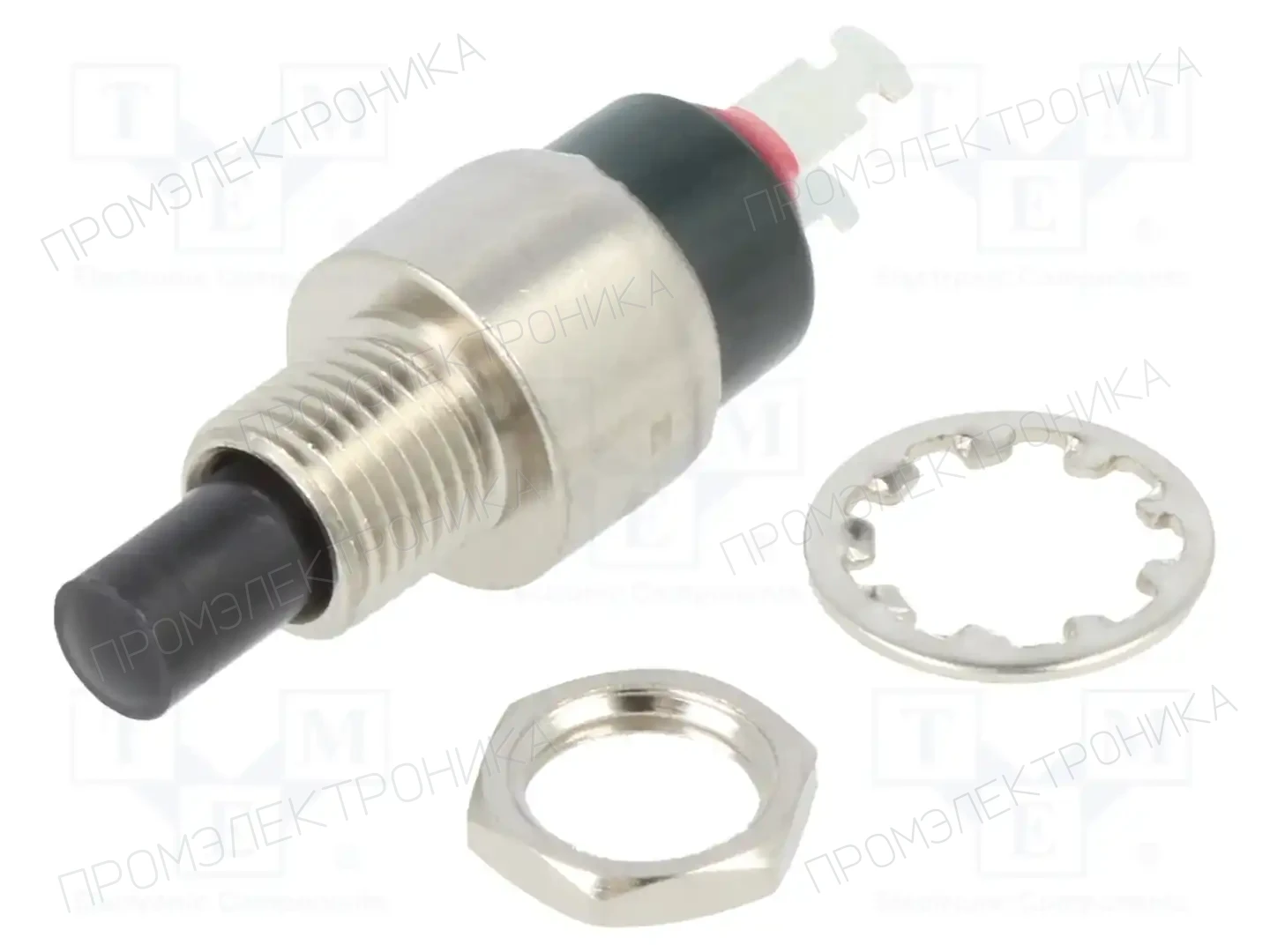 C&K 8531SZQE2 — Переключатели стандартные