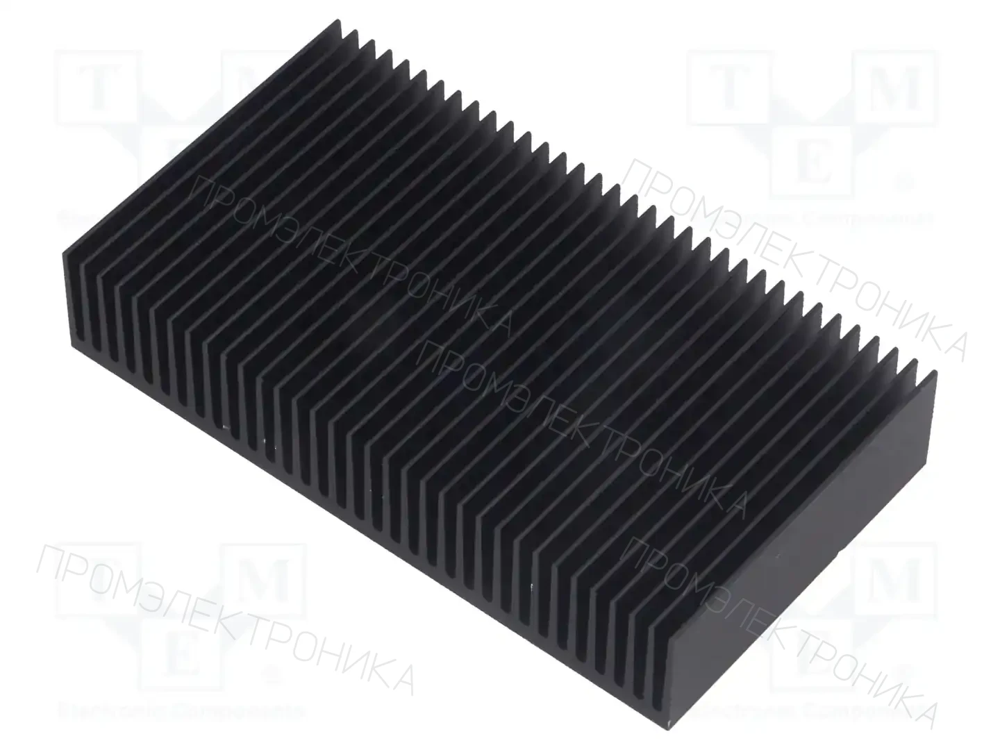 FISCHER ELEKTRONIK SK 624 50 SA — Радиаторы