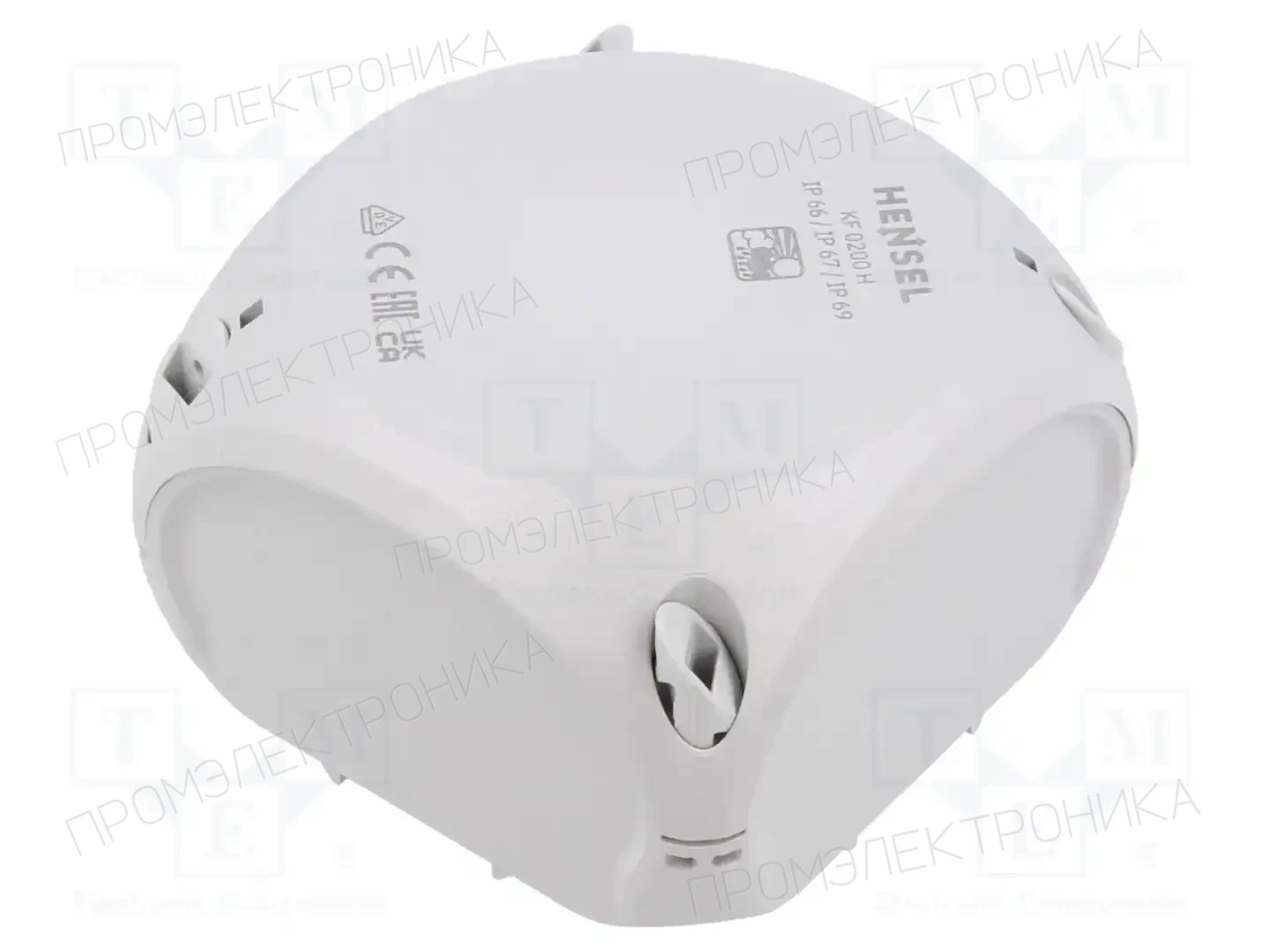 HENSEL 62000081 — Корпуса для электрооборудования