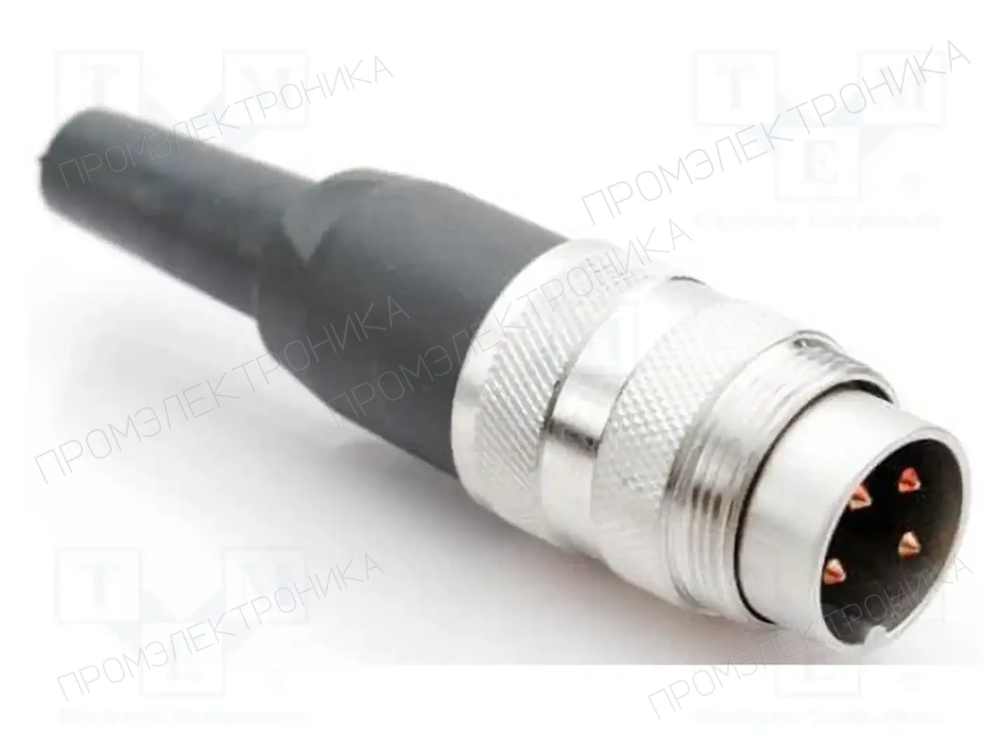 AMPHENOL T3300552U — Промышленные разъемы - некласс