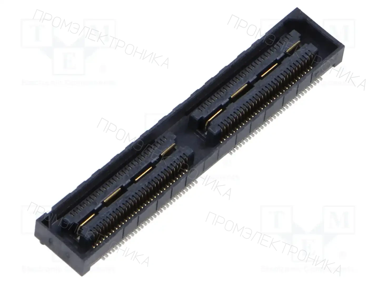 SAMTEC QSH-060-01-L-D-A-K — Разъeмы пластина - пластина