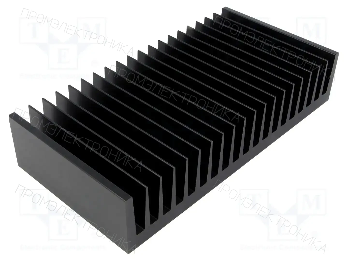 FISCHER ELEKTRONIK SK47/100/SA — Радиаторы