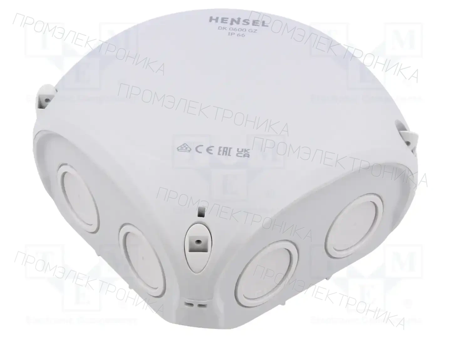 HENSEL 62000153 — Корпуса для электрооборудования