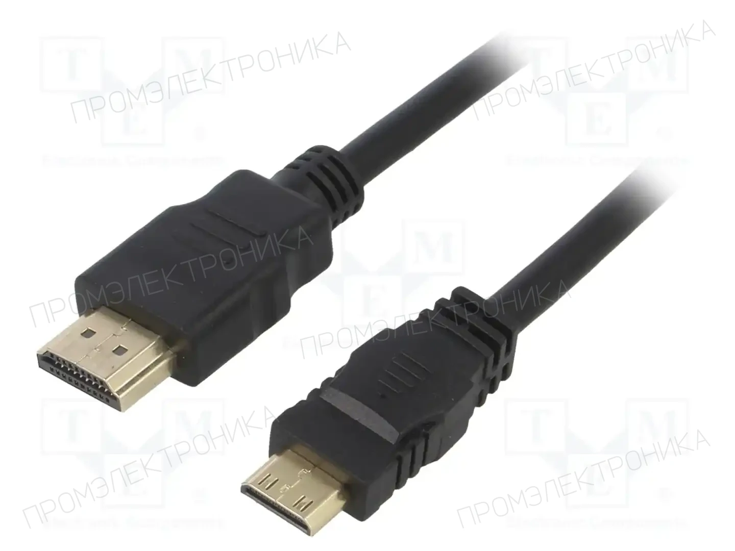 AKYGA AK-HD-10M — Кабели и адаптеры HDMI, DVI, DisplayPort