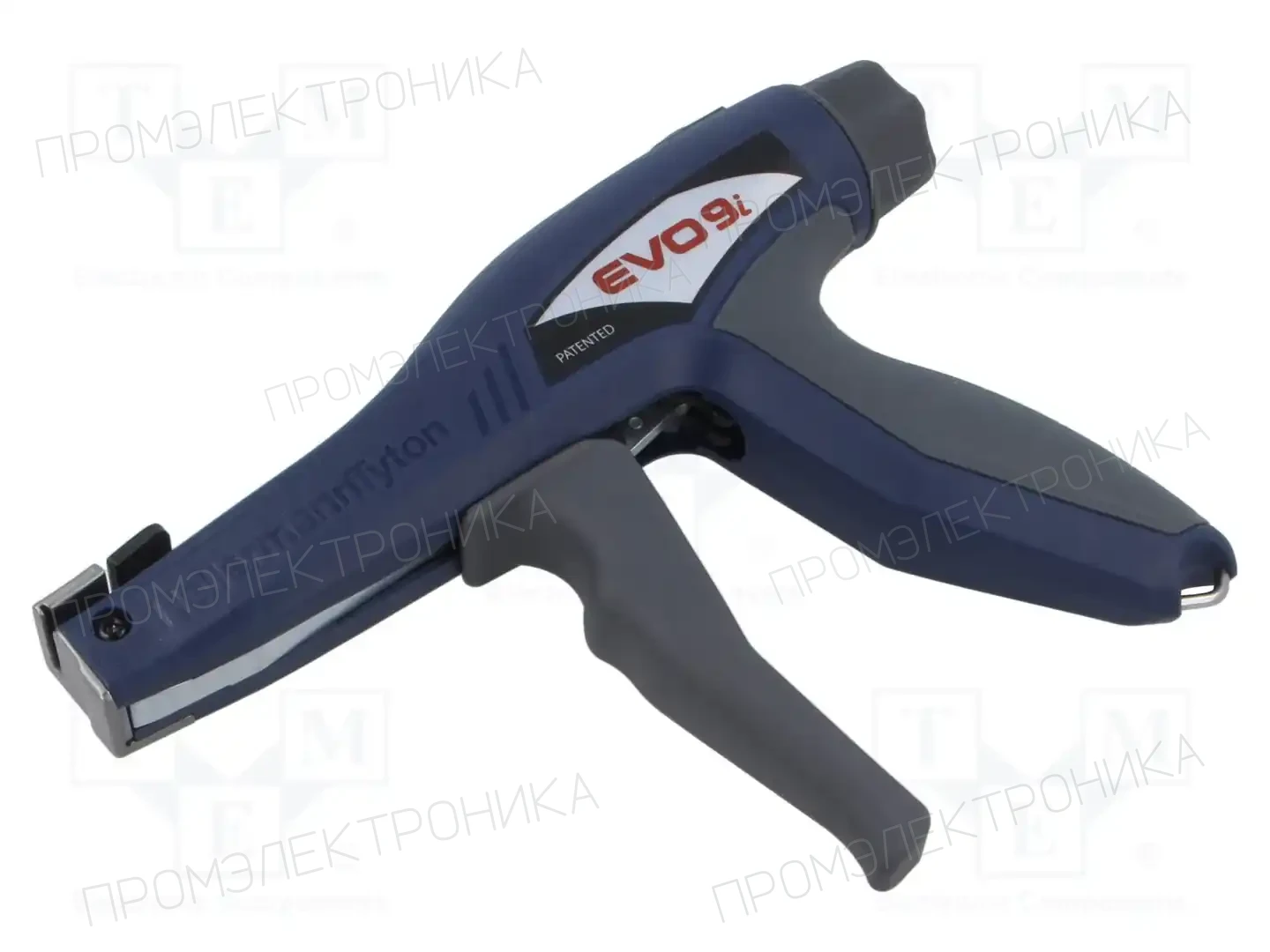 HELLERMANNTYTON 110-88001 — Зажимные устройства остальные
