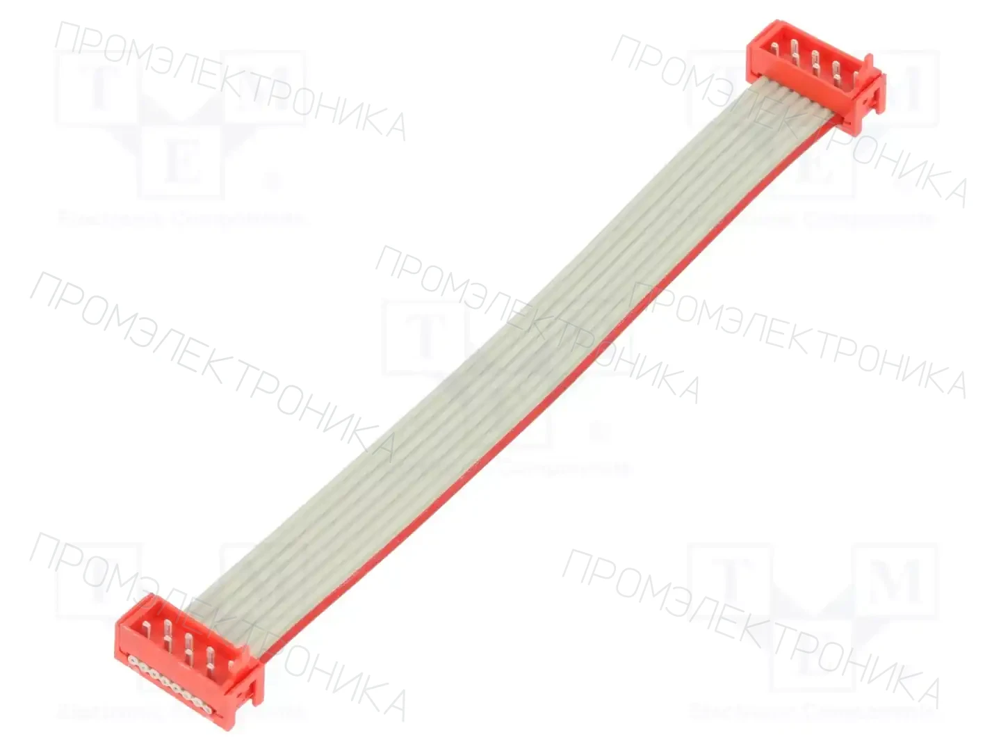 TE Connectivity 1483352-1 — Кабели IDC