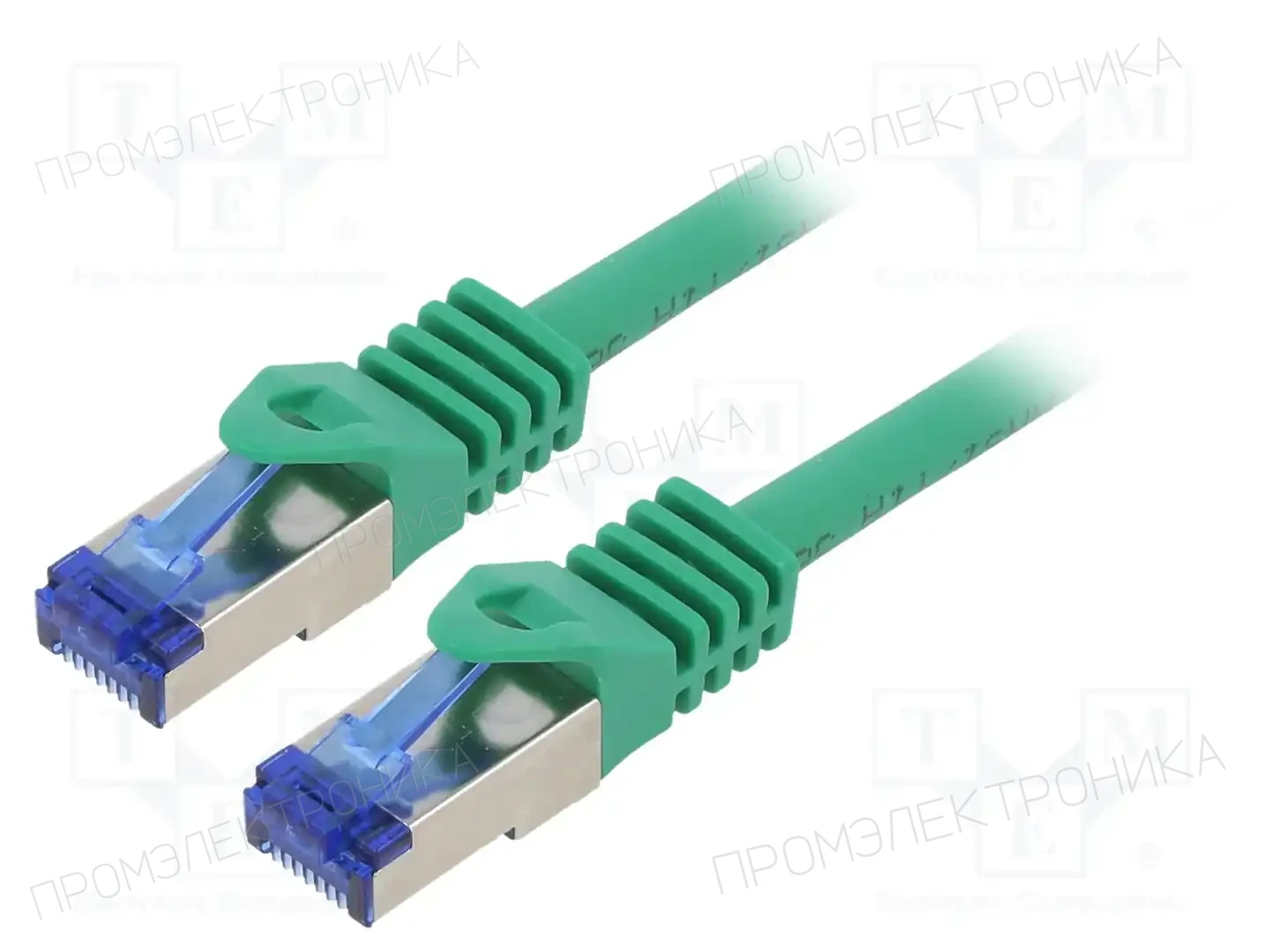 LOGILINK C6A015S — Кабели и адаптеры RJ45