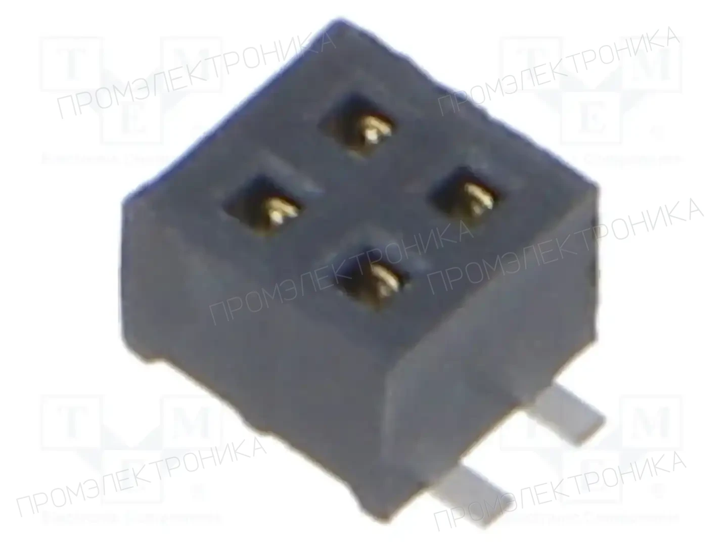SAMTEC CLP-102-02-F-D-TR — Разъeмы пластина - пластина