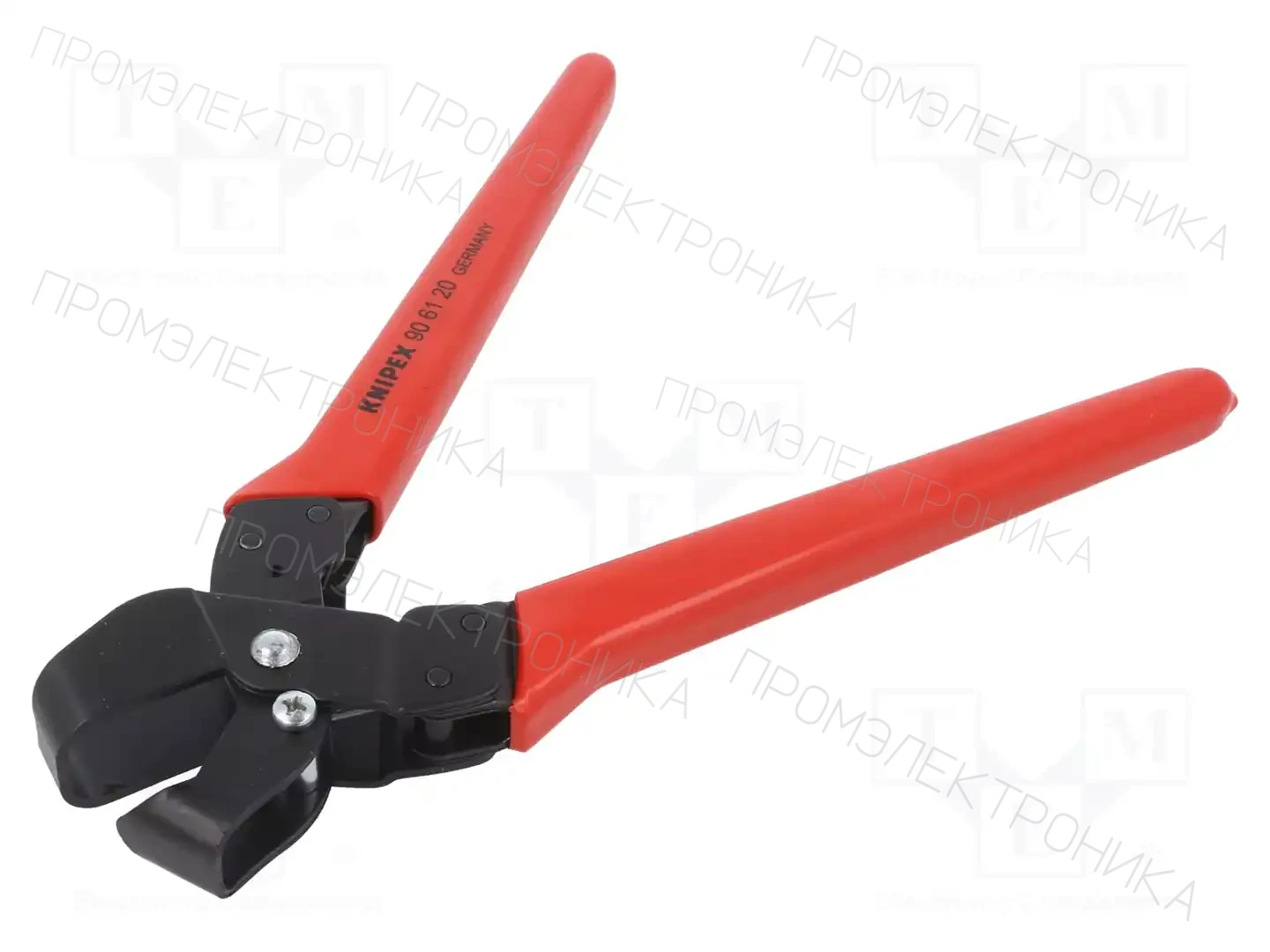 KNIPEX 90 61 20 — Клещи-кусачки специализированные