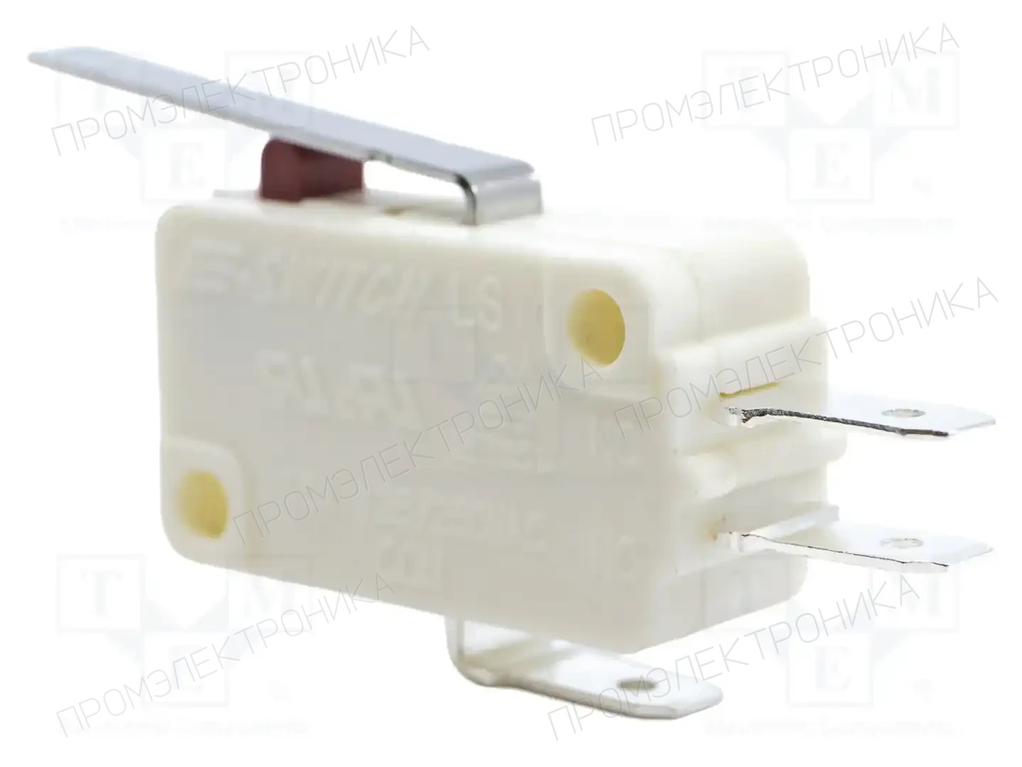 E-SWITCH LS0851502F045C1A — Микропереключатели SNAP ACTION