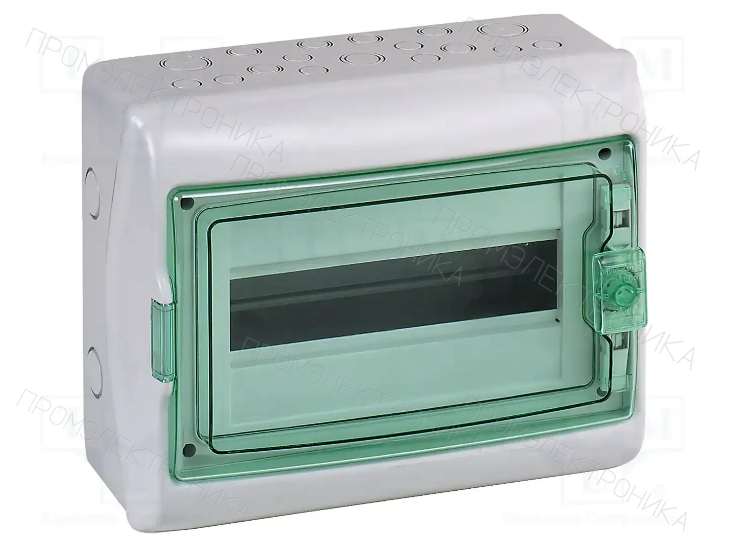 SCHNEIDER ELECTRIC 13963 — Корпуса для модульной аппаратуры