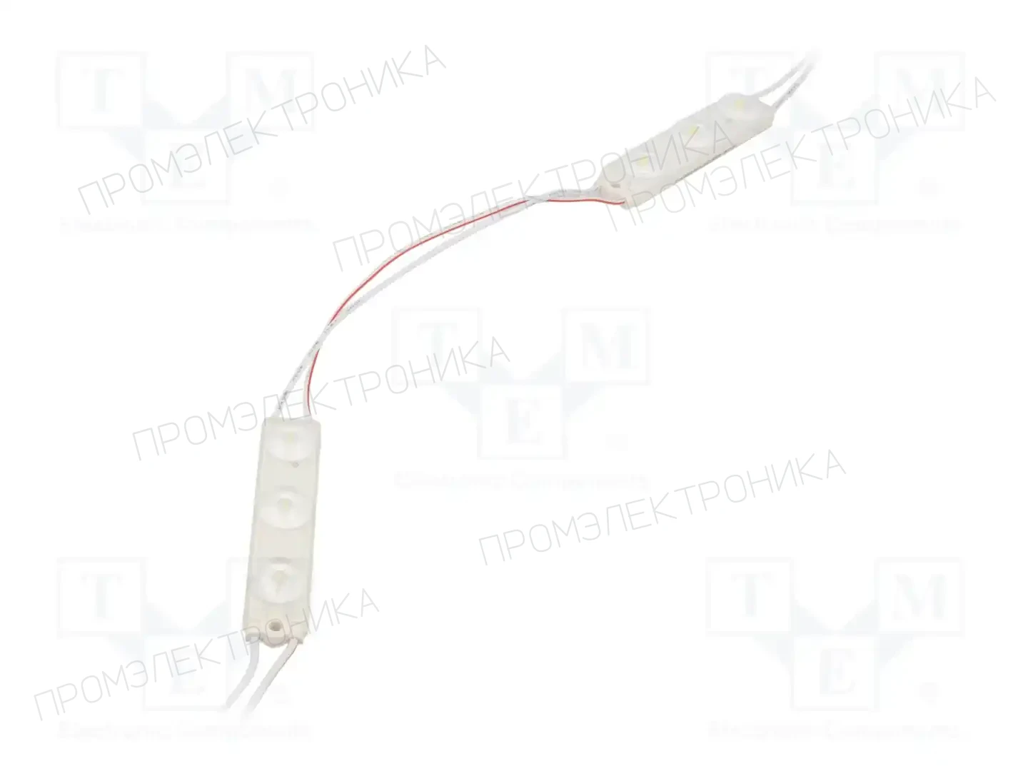 POS PROLED24-3W-CC220 — Источники света - светодиодные модули