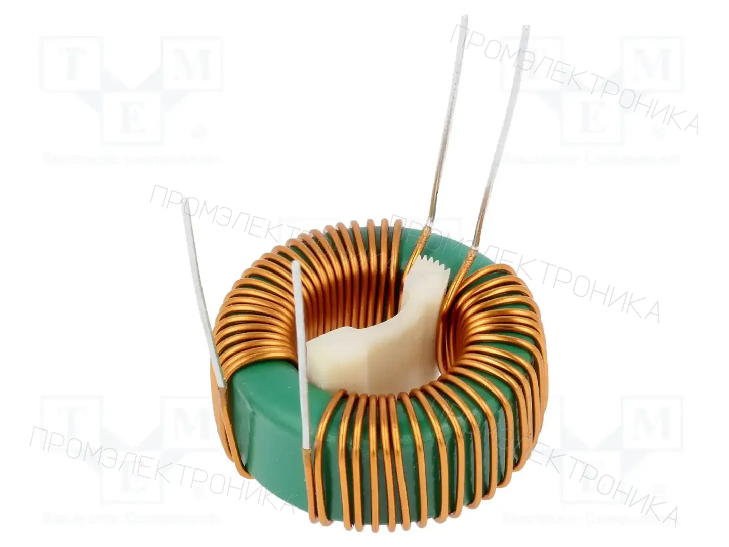 FERYSTER DTS-31/6,8/5,0-H — Дроссели
