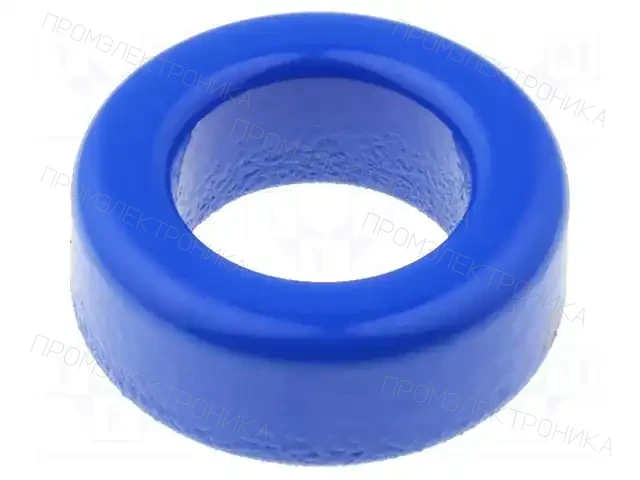 MICROMETALS HF-065125-2 — Ферриты кольцевые