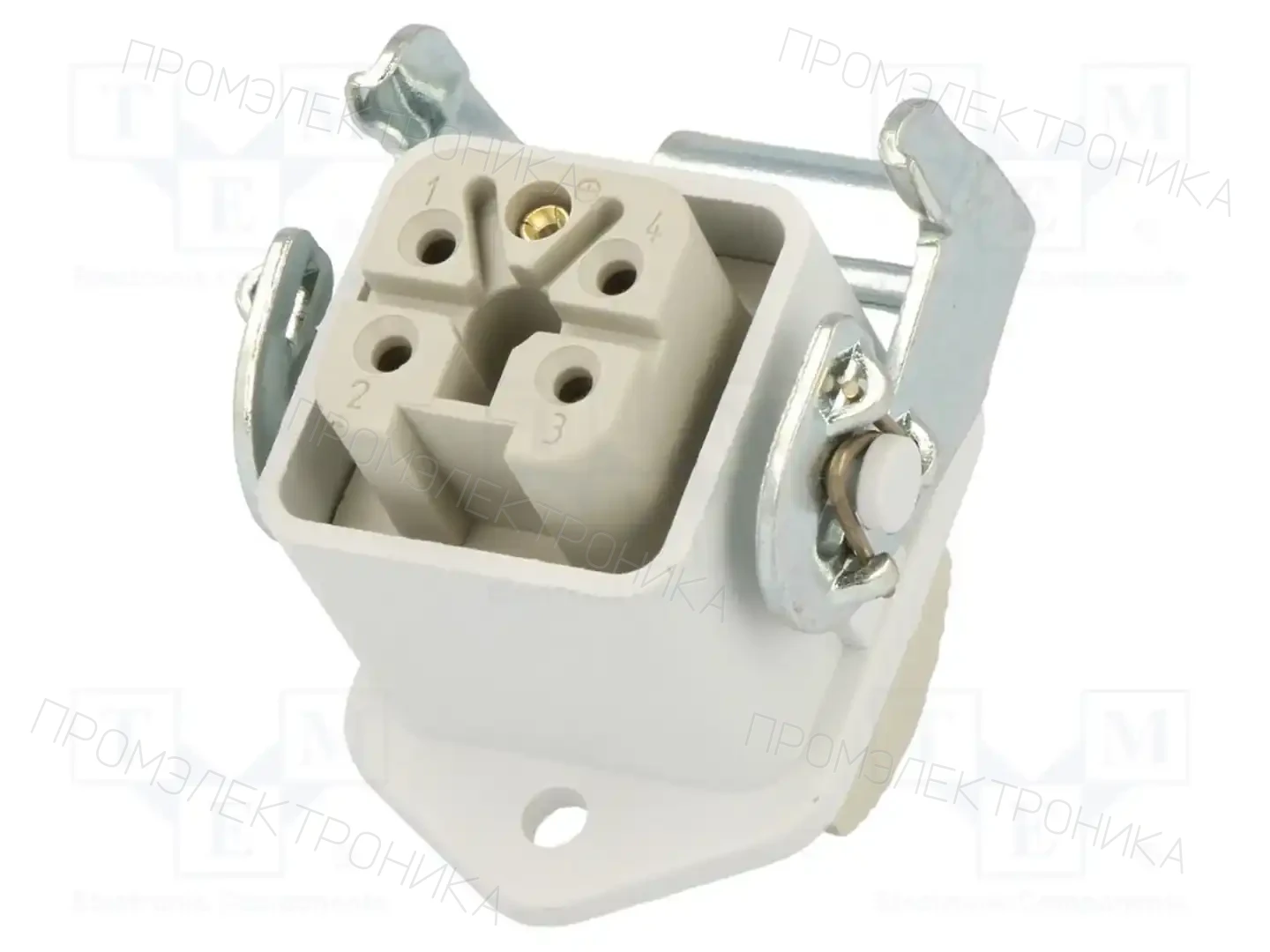 LAPP 75009617 — Разъeмы