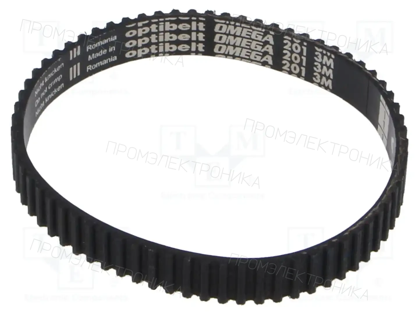OPTIBELT 201 3M 9 — Трансмиссия