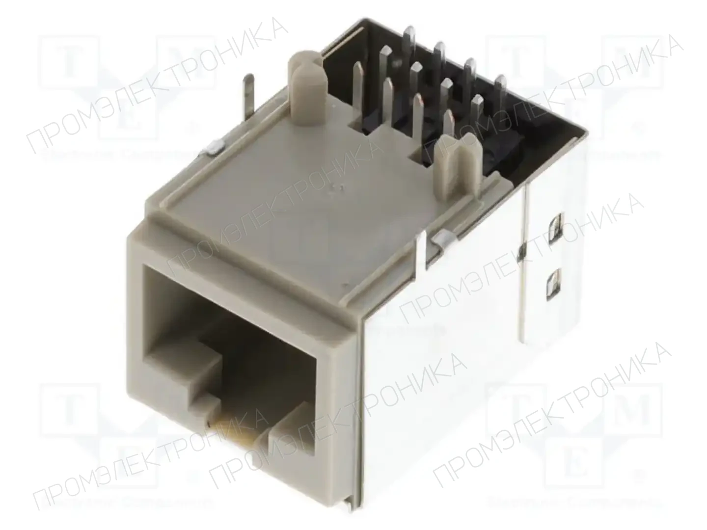AMPHENOL 74355-1091LF — Разъeмы Automotive