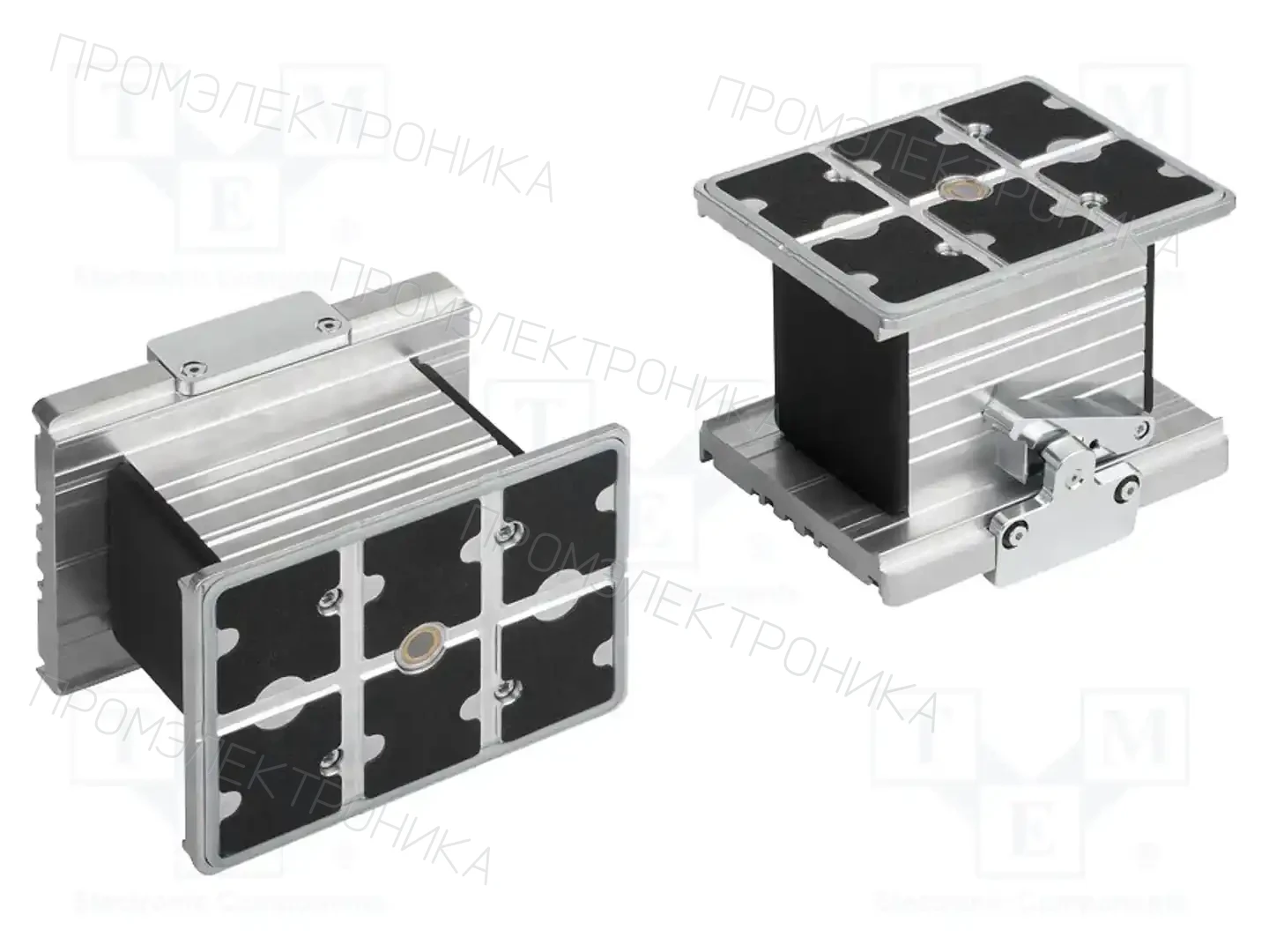 SCHMALZ VCBL-A-K1-160X120X125 — Вакуумные элементы