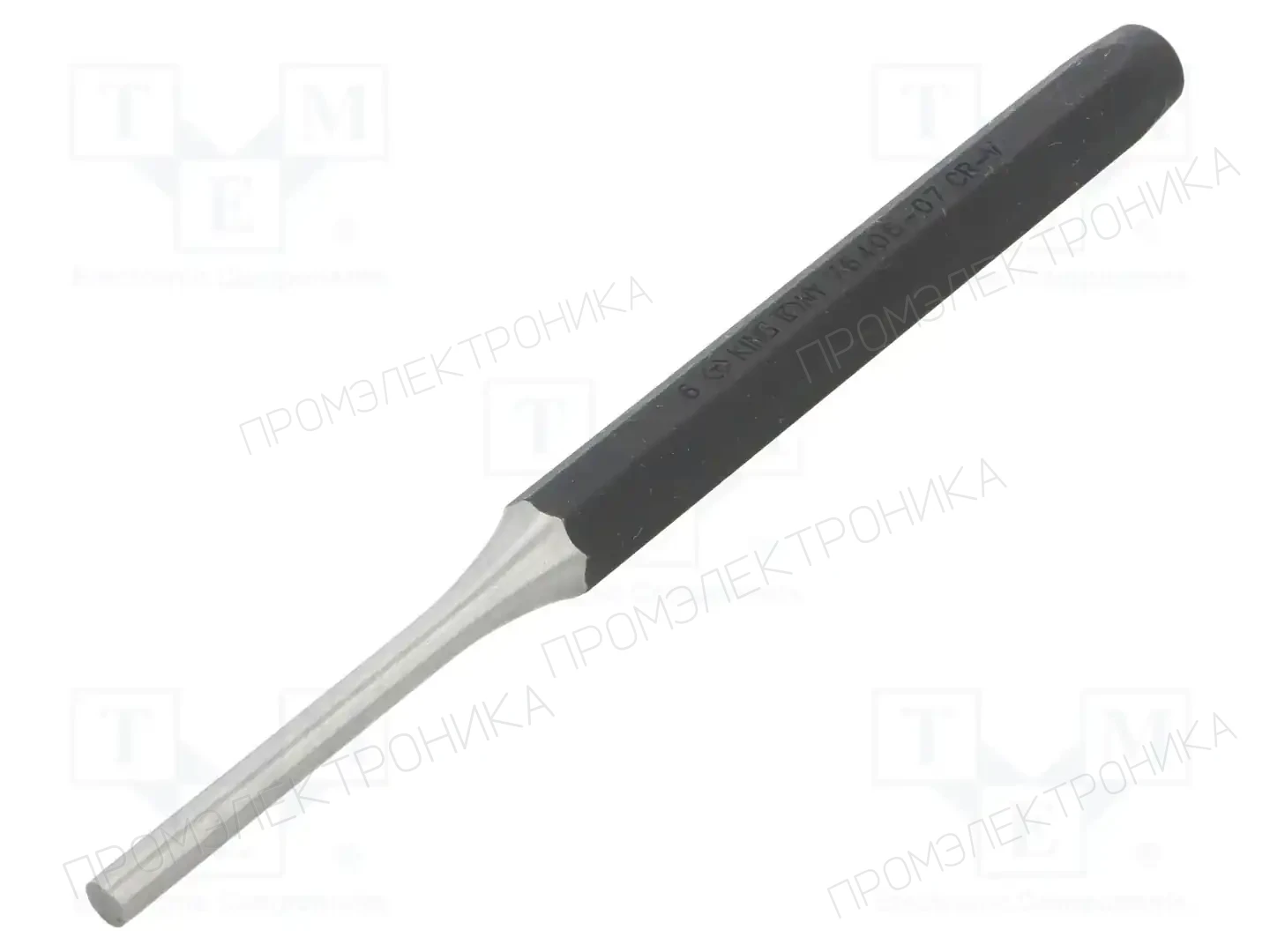KING TONY 76406-07 — Кернеры и выколотки