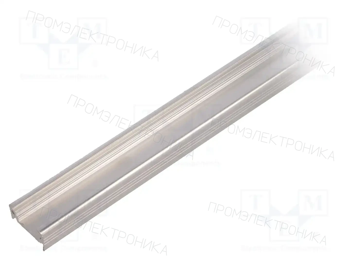 TOPMET 77260000S — Профили для светодиодов