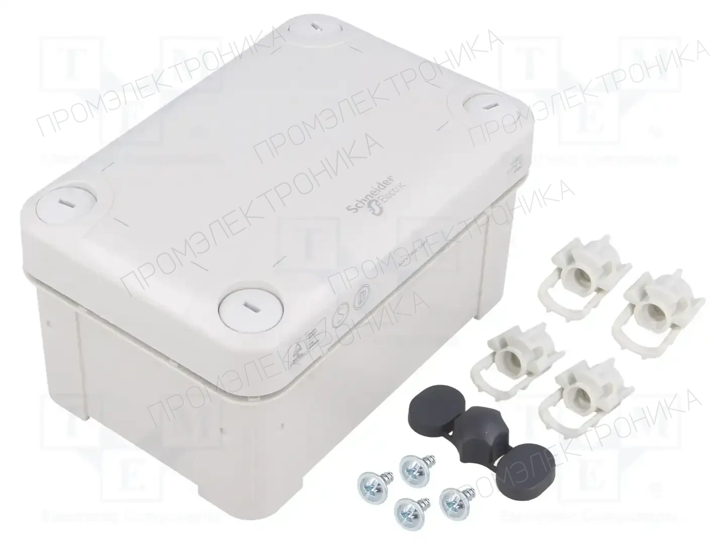 SCHNEIDER ELECTRIC NSYTBS1397 — Корпуса универсальные