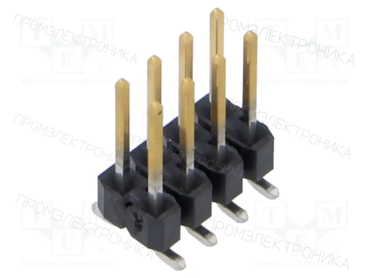 SAMTEC TSM-104-02-L-DV — Разъeмы пластина - пластина