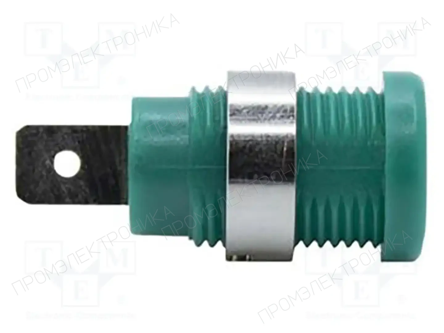 MUELLER ELECTRIC BU-31610-5 — Гнезда банановые 4мм