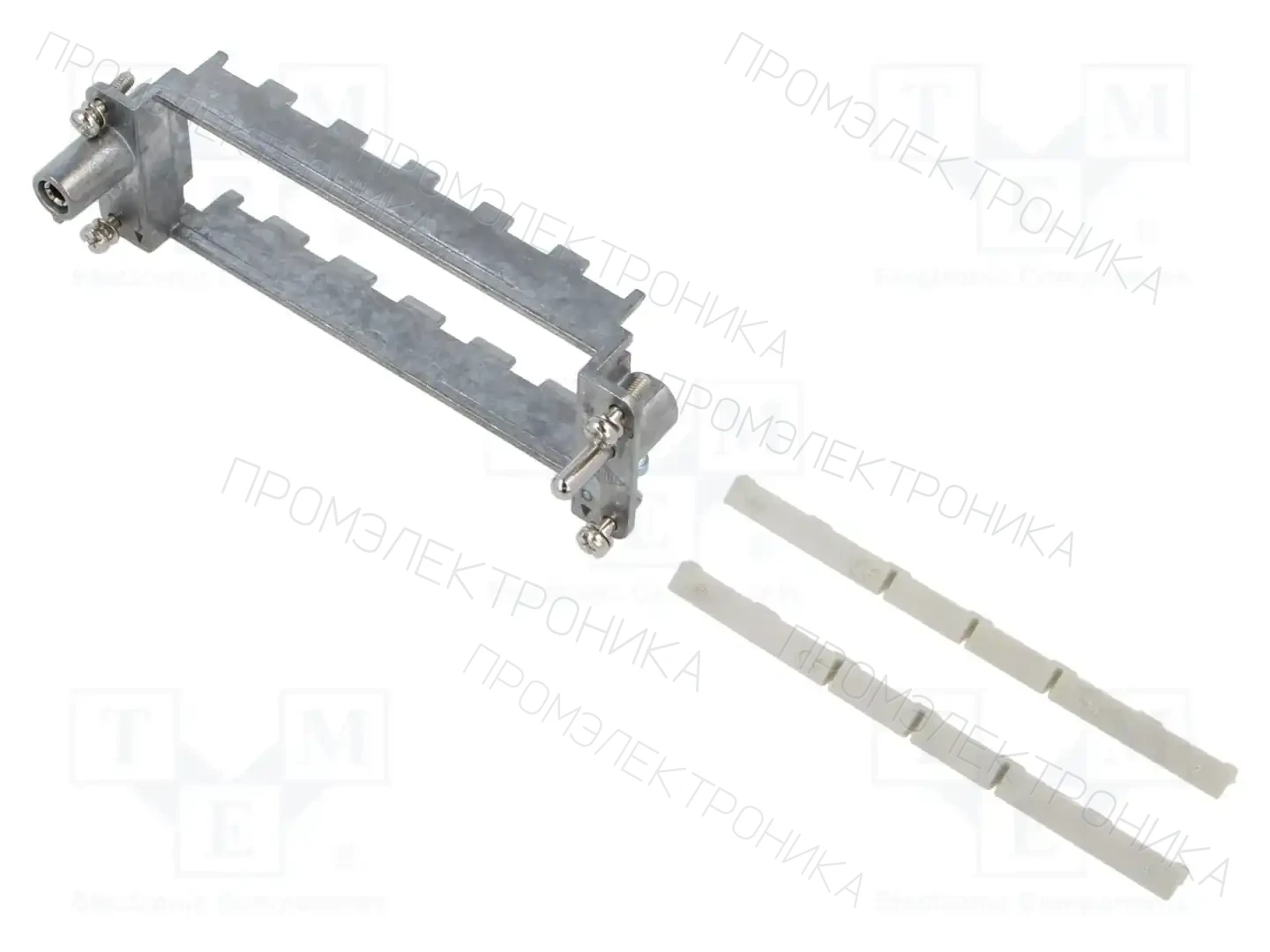 ILME CX 06 TF — Разъeмы