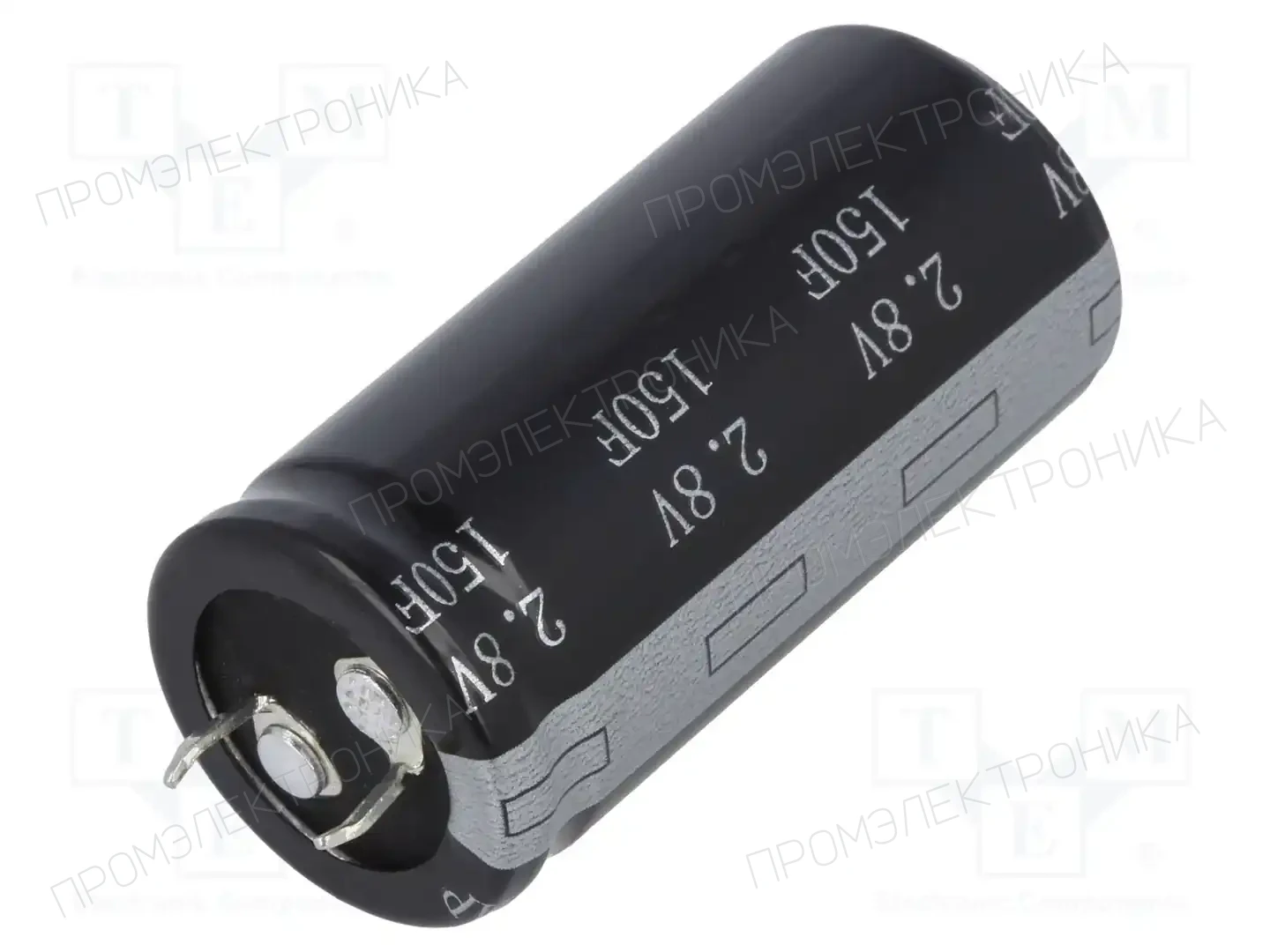 BIGCAP BRP002R8S157FA 150F — Суперконденсаторы