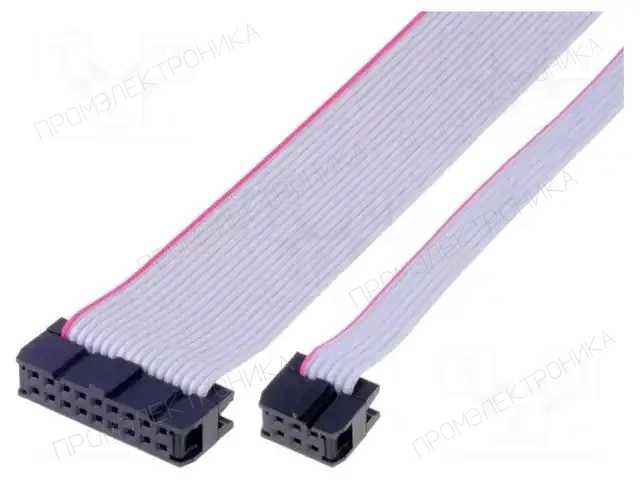 AMPHENOL FC14300-0 — Кабели IDC