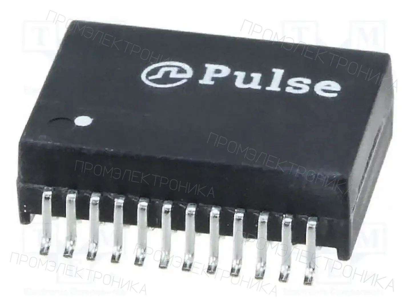 YAGEO H6096NL — Трансформаторы PCB
