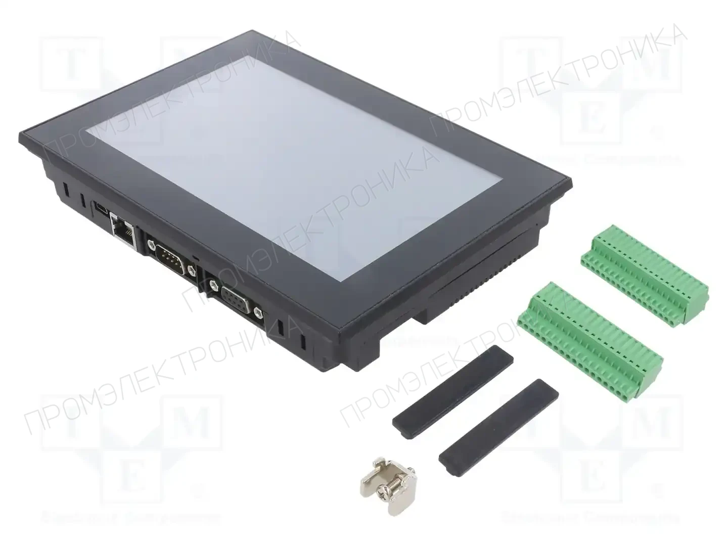 AUTONICS LP-A070-T9D6-C5T — Панели HMI