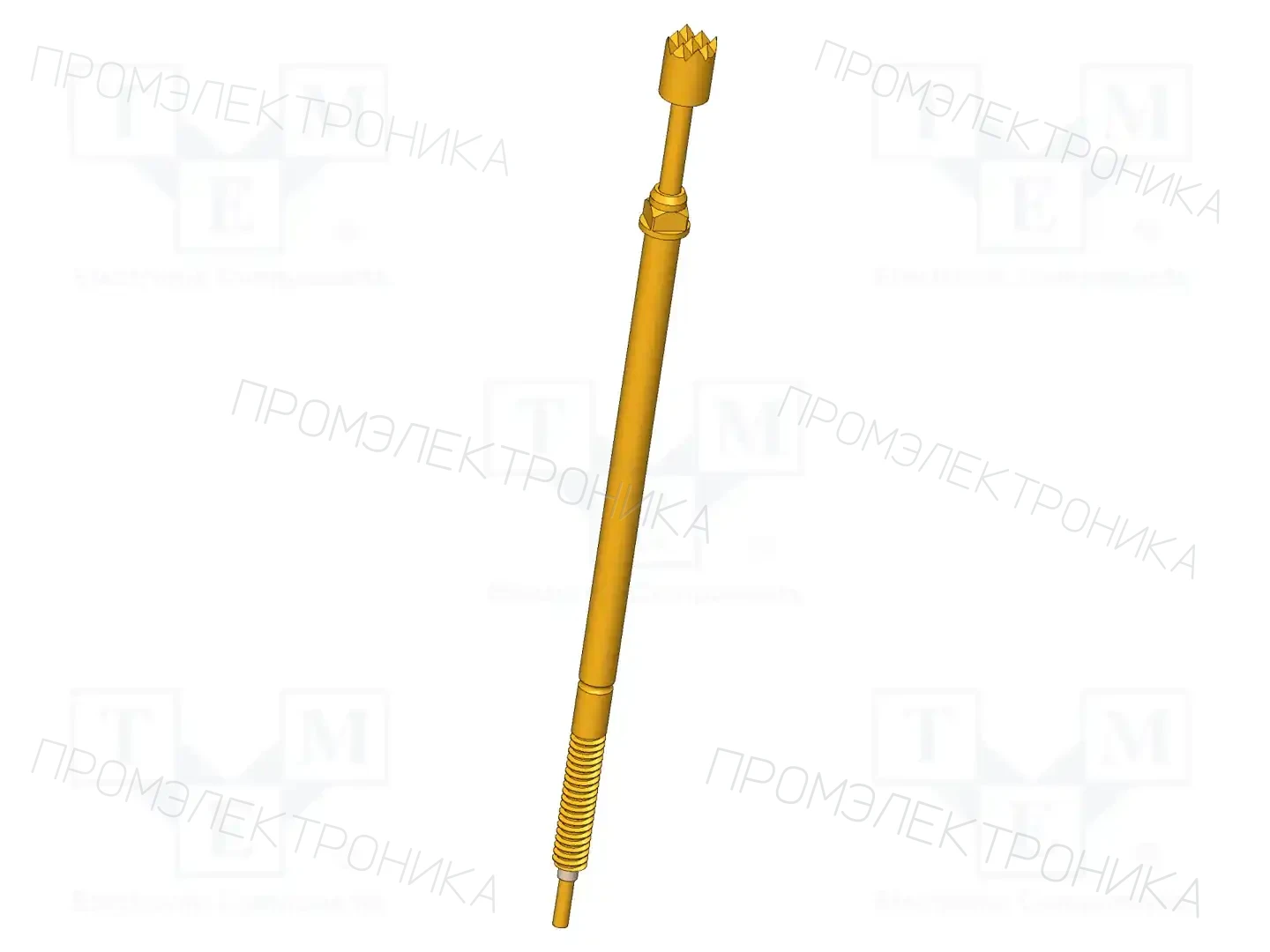 INGUN SKS-215 306 230 A 3002 M — Измерительные щупы