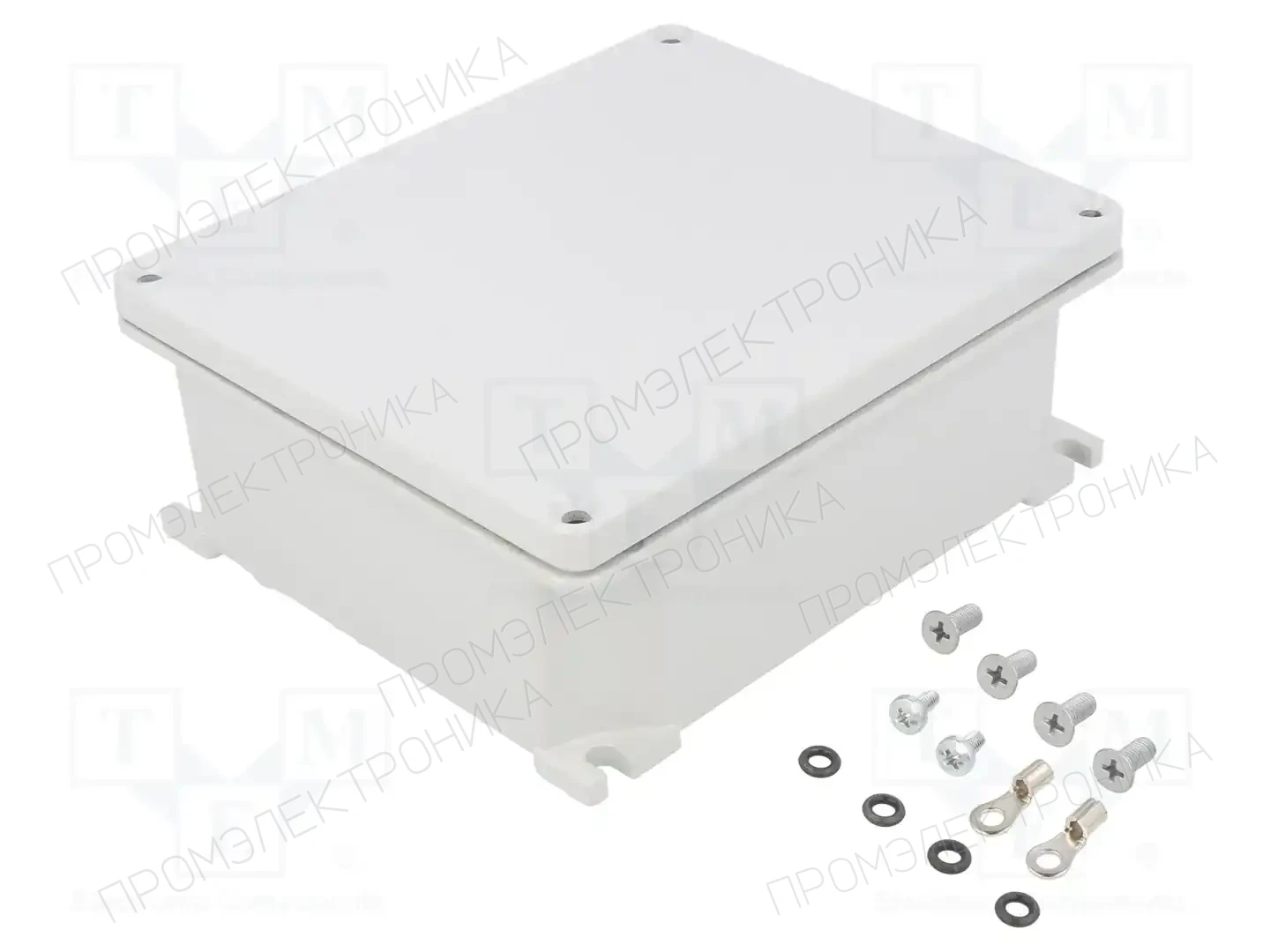 MOLEX 93604-0024 8000.6263.2 — Корпуса универсальные