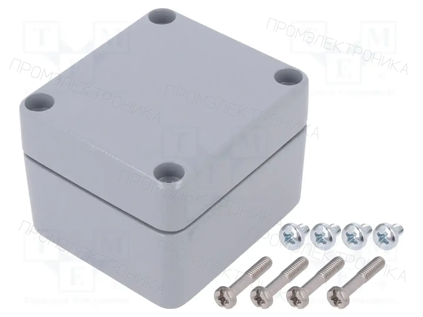 FIBOX 7811060 — Корпуса универсальные