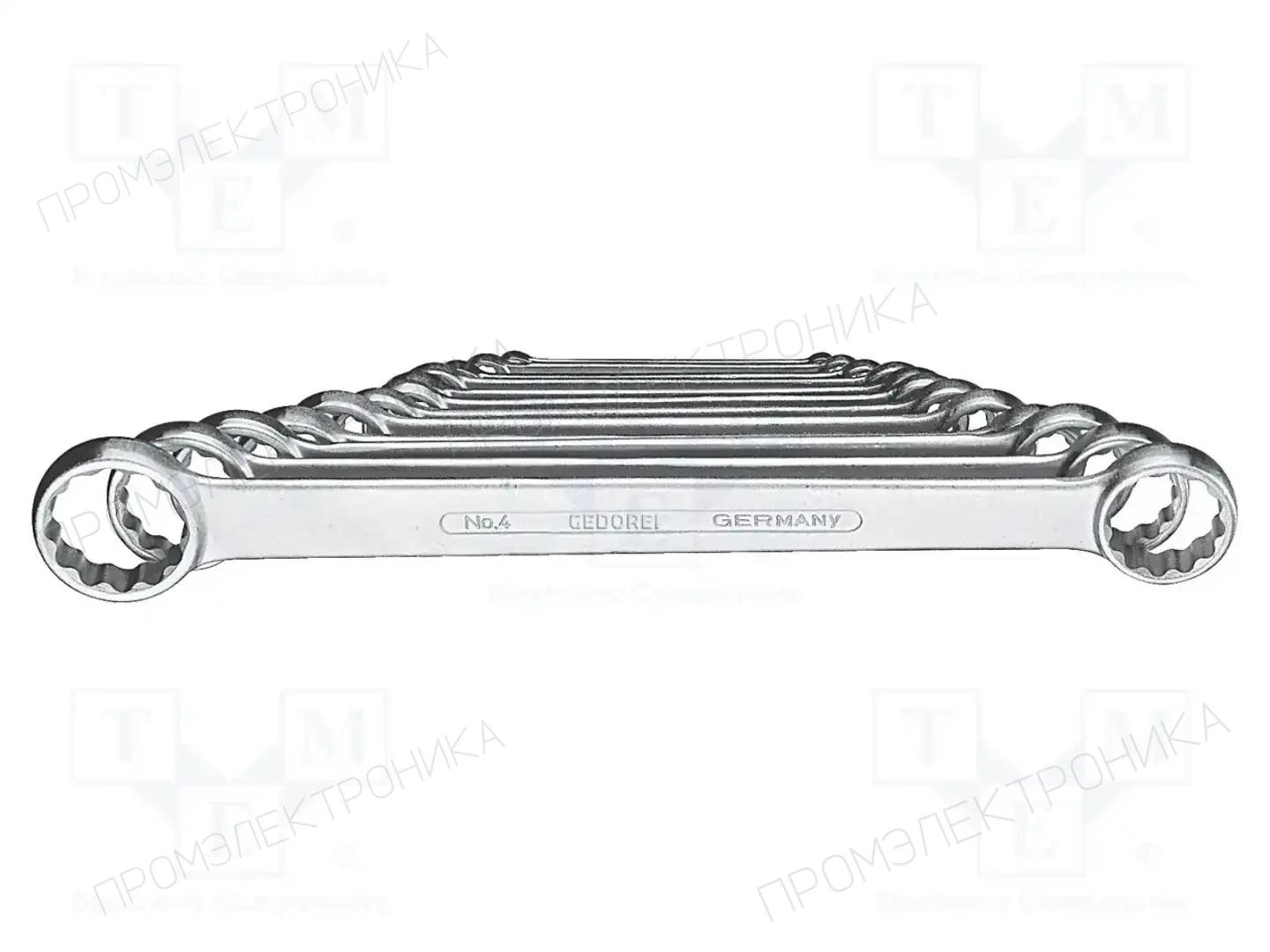 GEDORE 6062000 — Наборы ключей