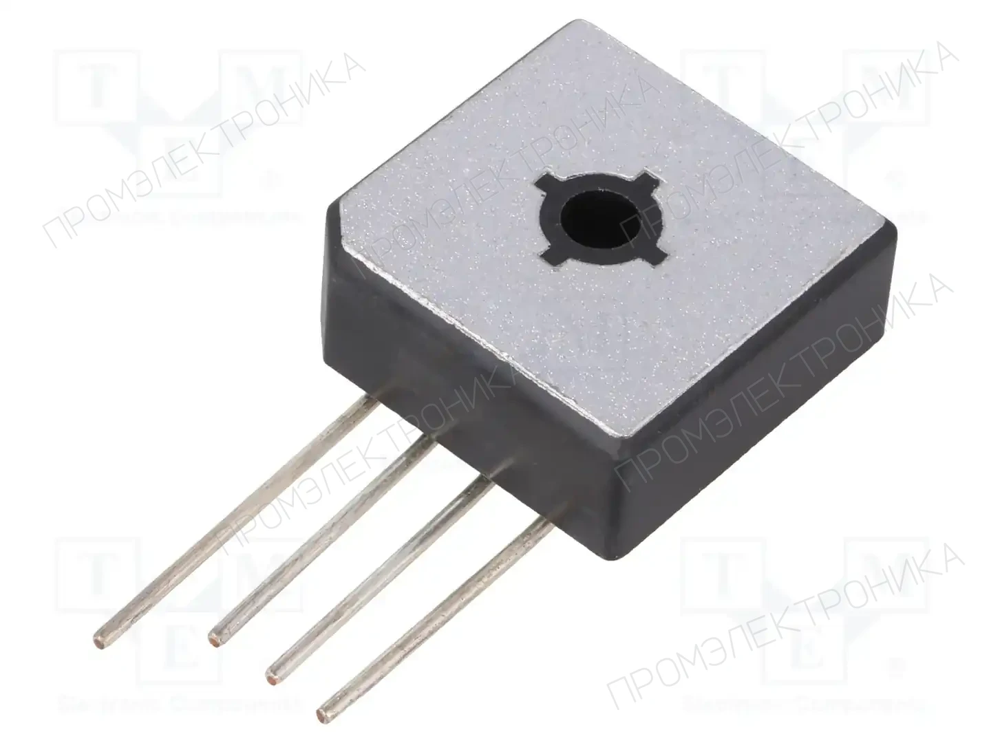 DC COMPONENTS BR156L — Однофазные мосты диодные квадратные