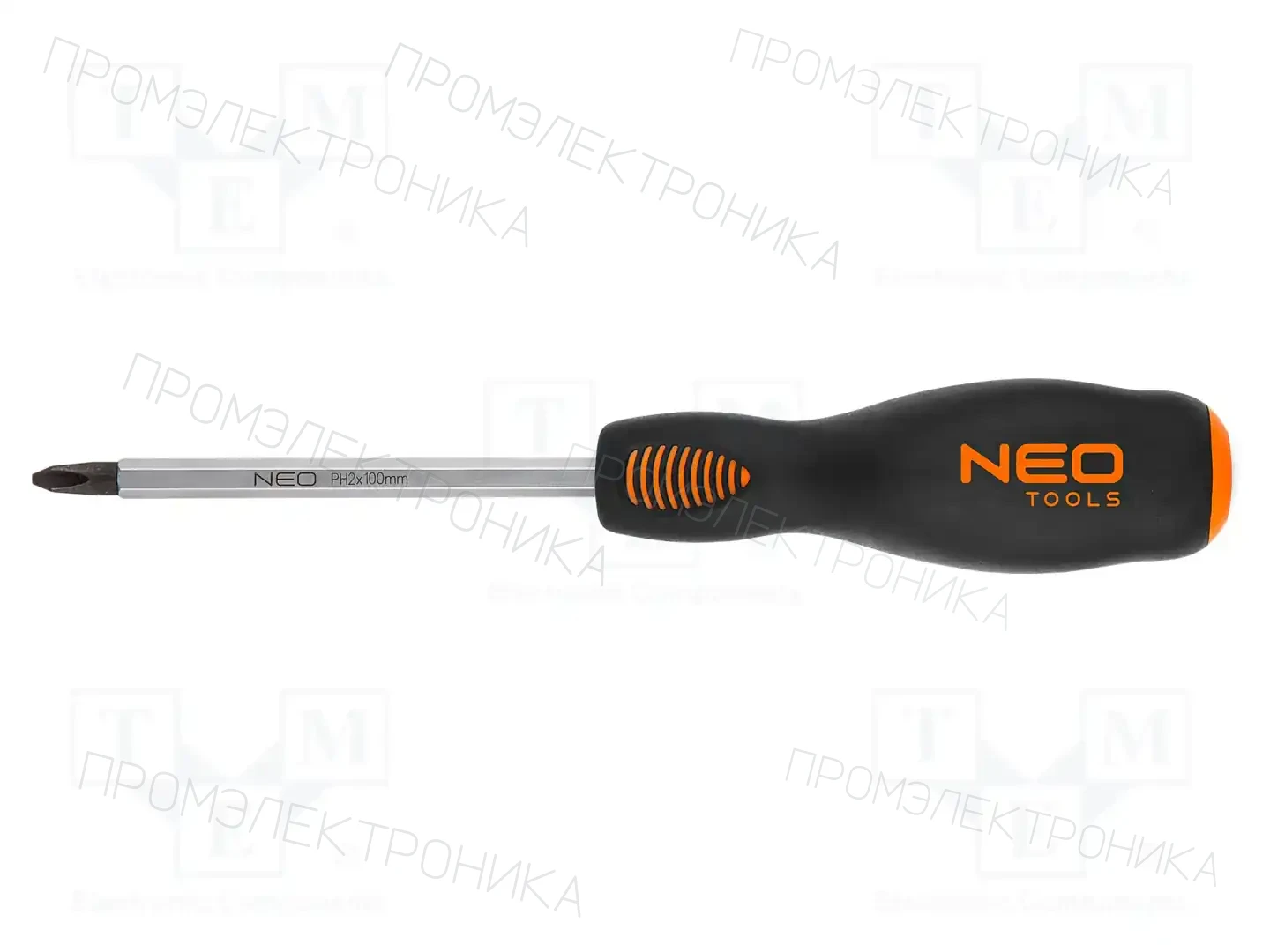 NEO TOOLS 04-028 — Ударные отвёртки
