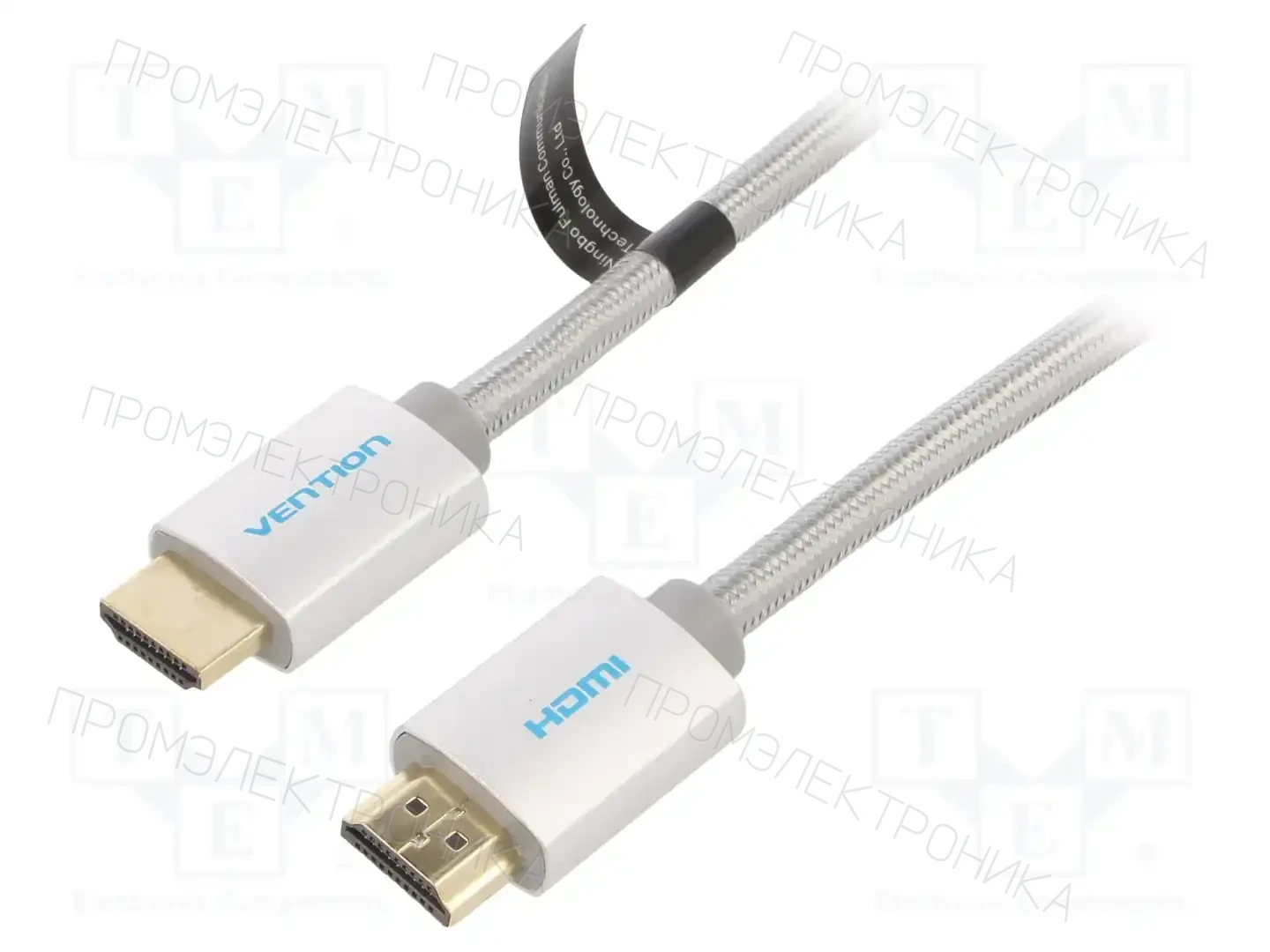 VENTION AABII — Кабели и адаптеры HDMI, DVI, DisplayPort