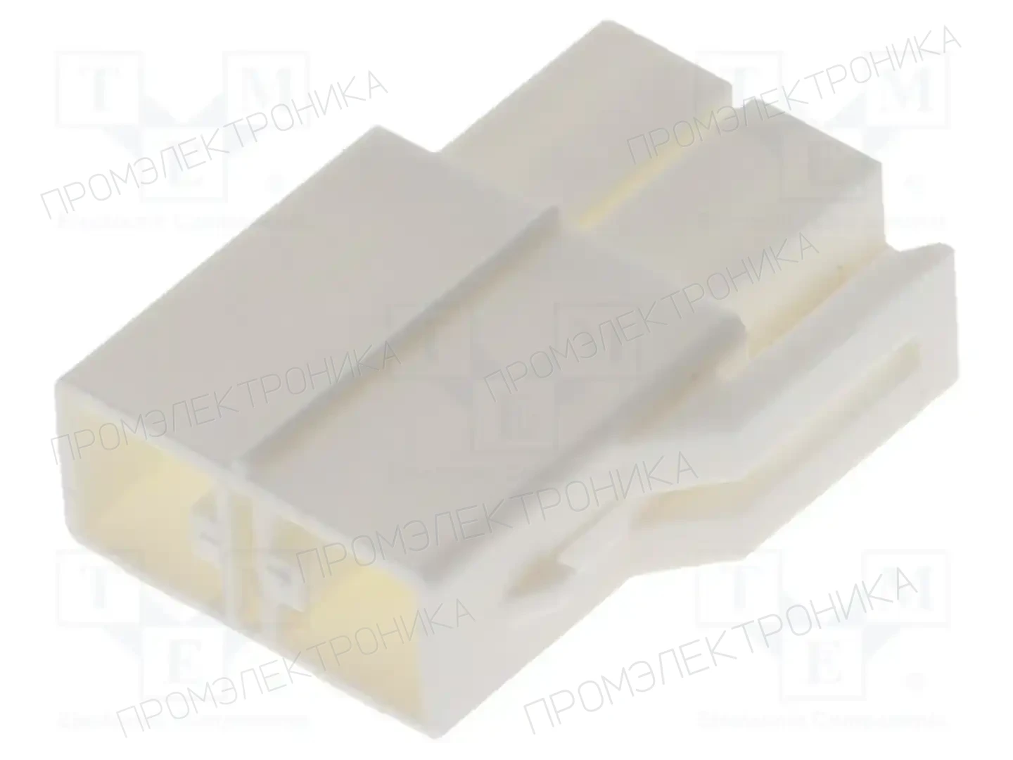 MOLEX 35181-0200 — Разъeмы Automotive