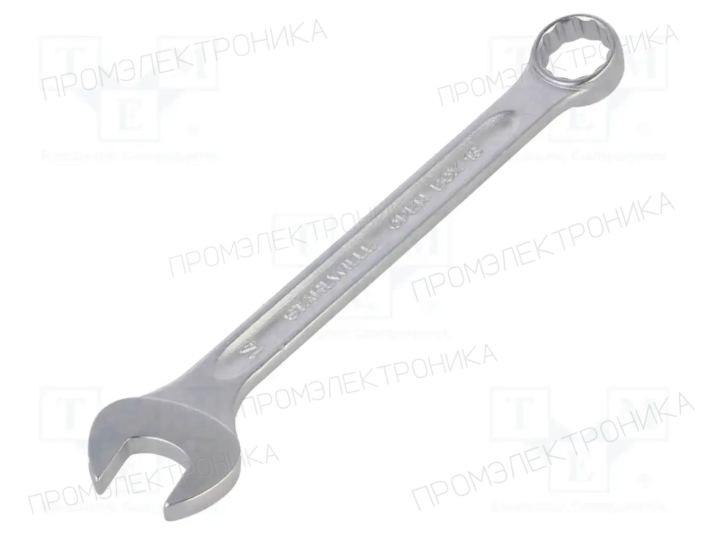 STAHLWILLE 40081414 — Рожковые и накидные ключи