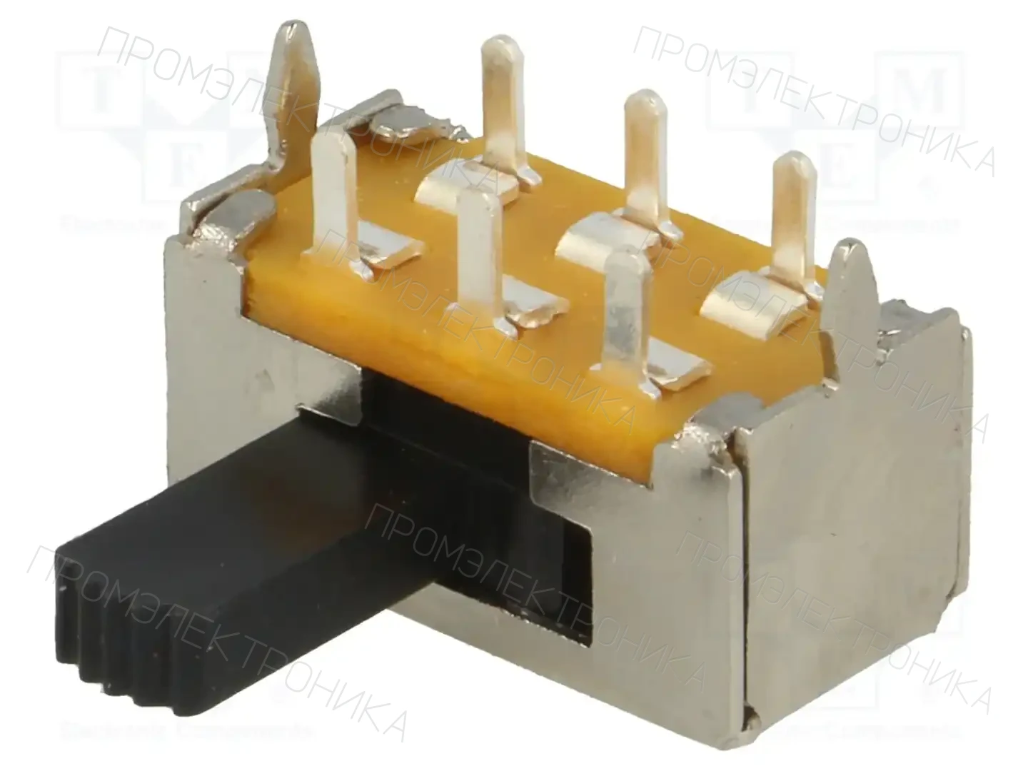 CANAL ELECTRONIC SL13-212C — Переключатели ползунковые