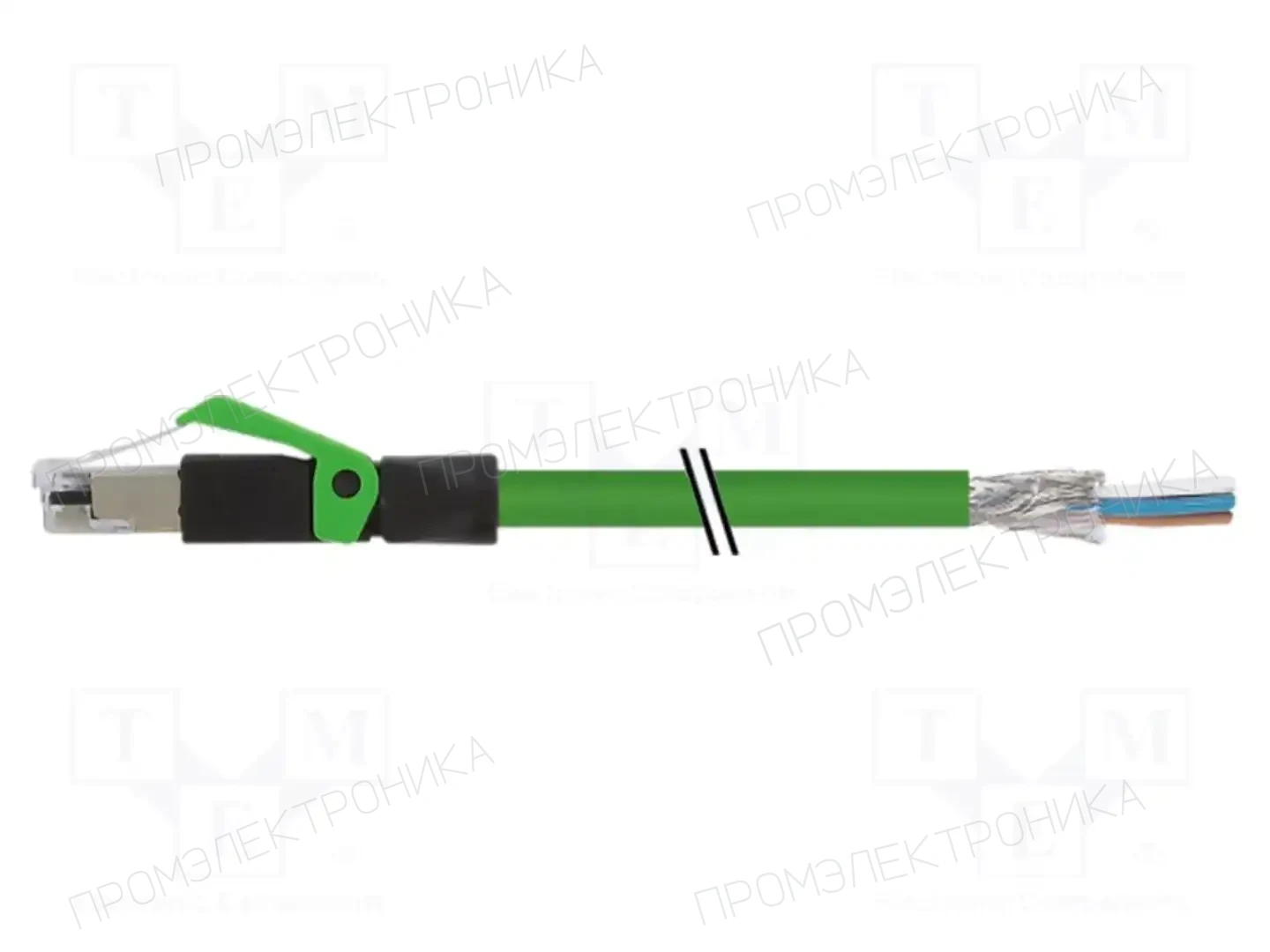 MURRELEKTRONIK 7000-74101-7961200 — Кабели и адаптеры RJ45
