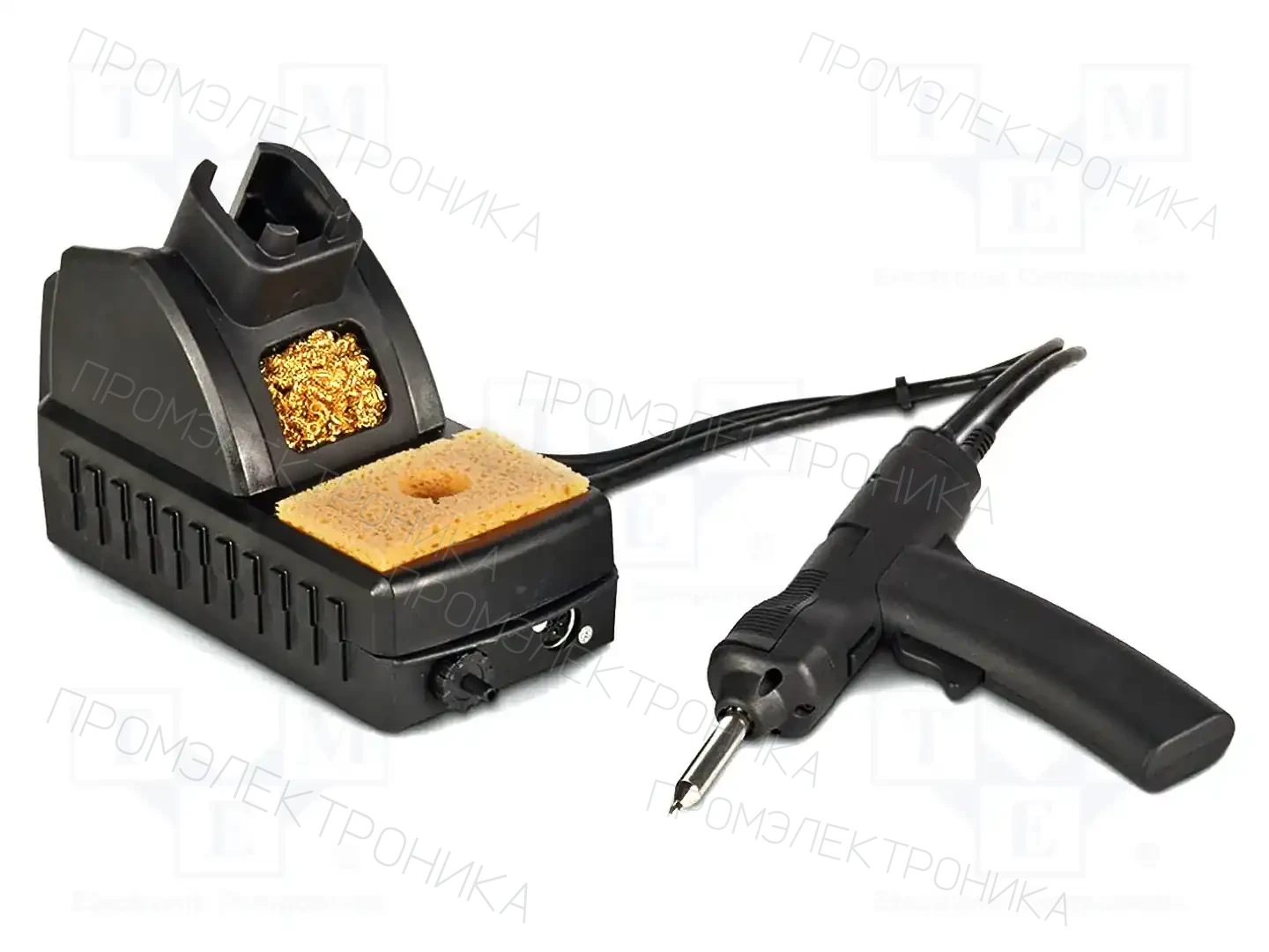METCAL MFR-UK5 — Паяльные станции - запчасти