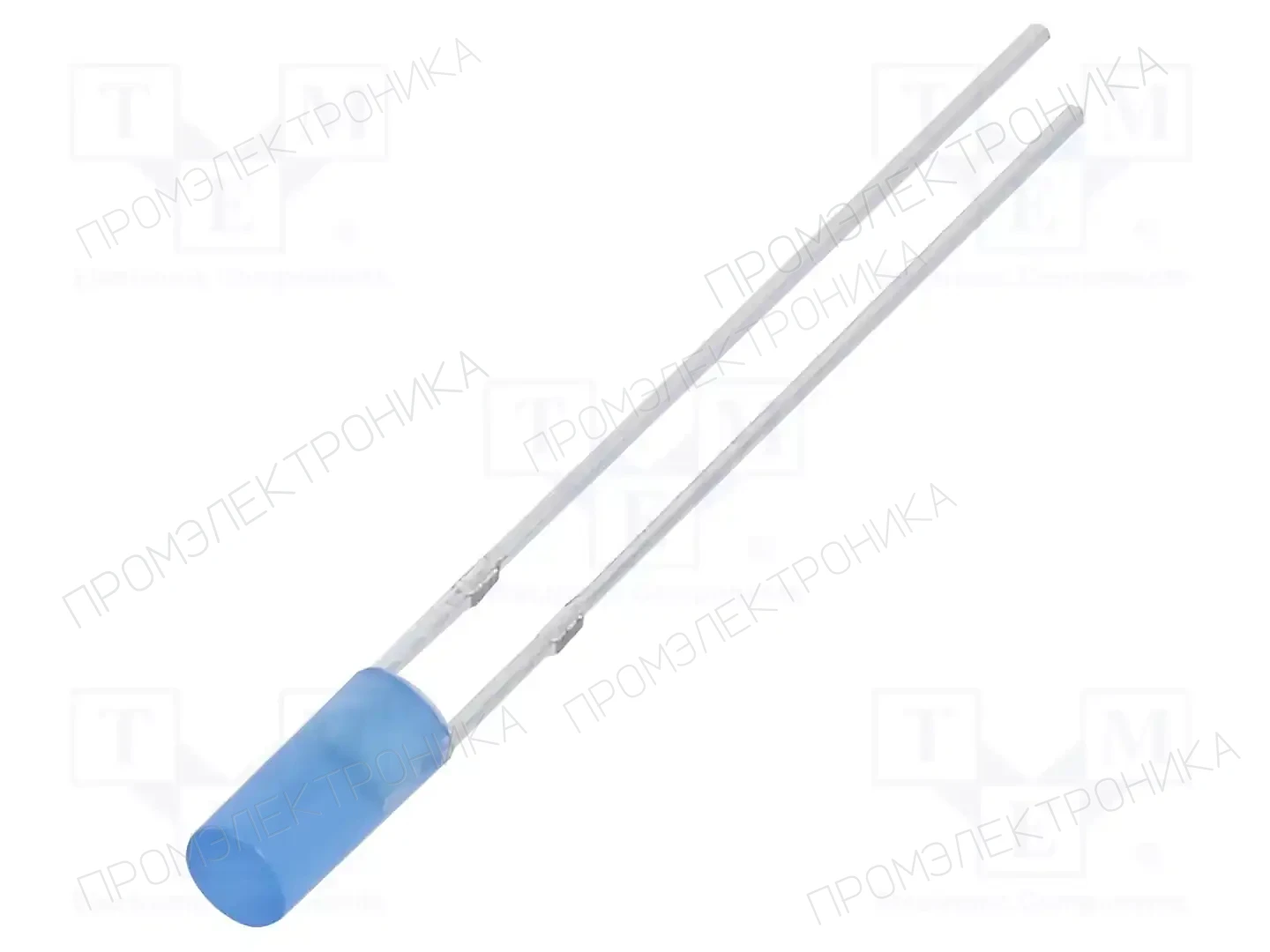OPTOSUPPLY OSB5SA39B4B — Круглые светодиоды THT
