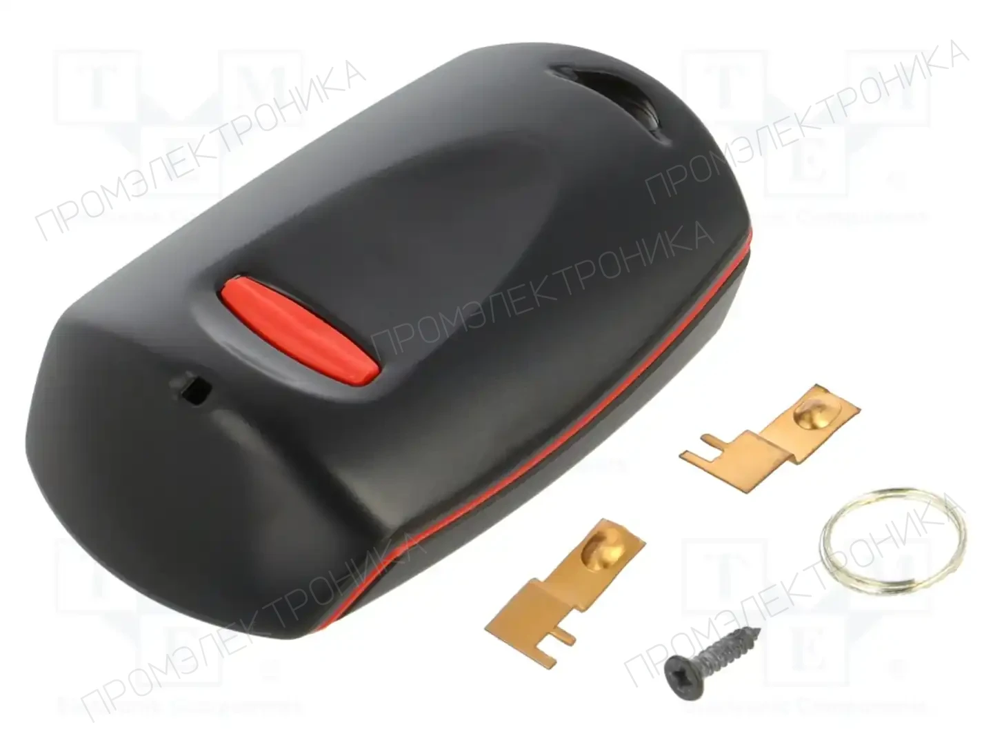 SUPERTRONIC PP100N-S — Корпуса для пультов