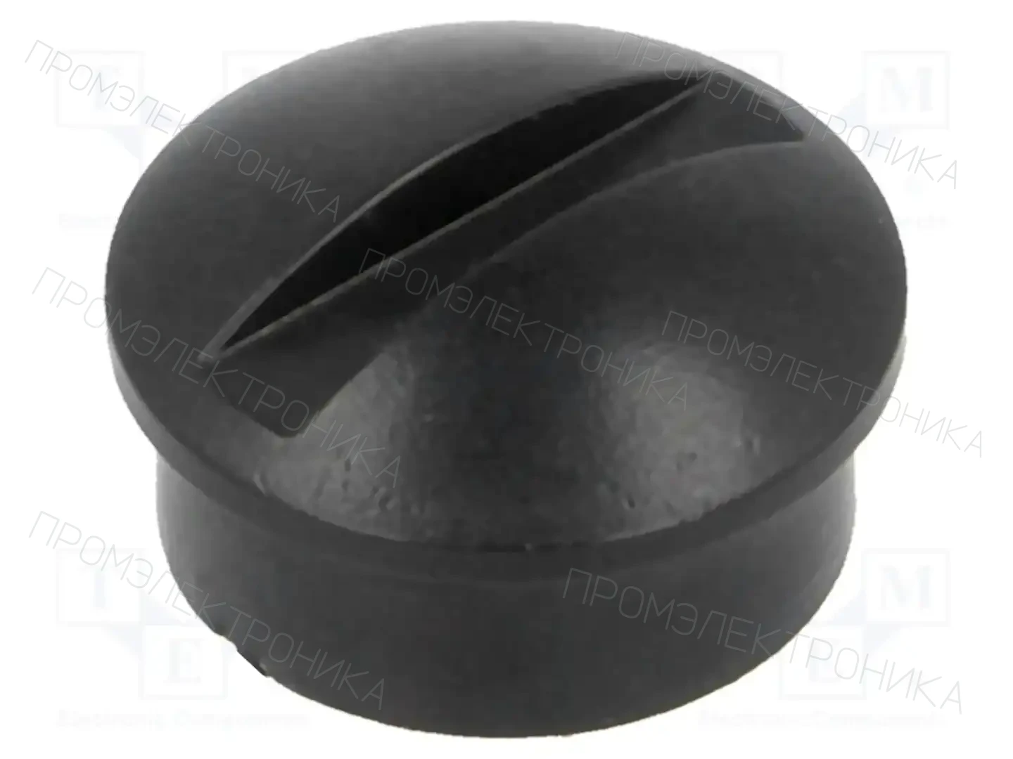 SR PASSIVES GC6M-12X3 — Ручки для осевых потенциометров