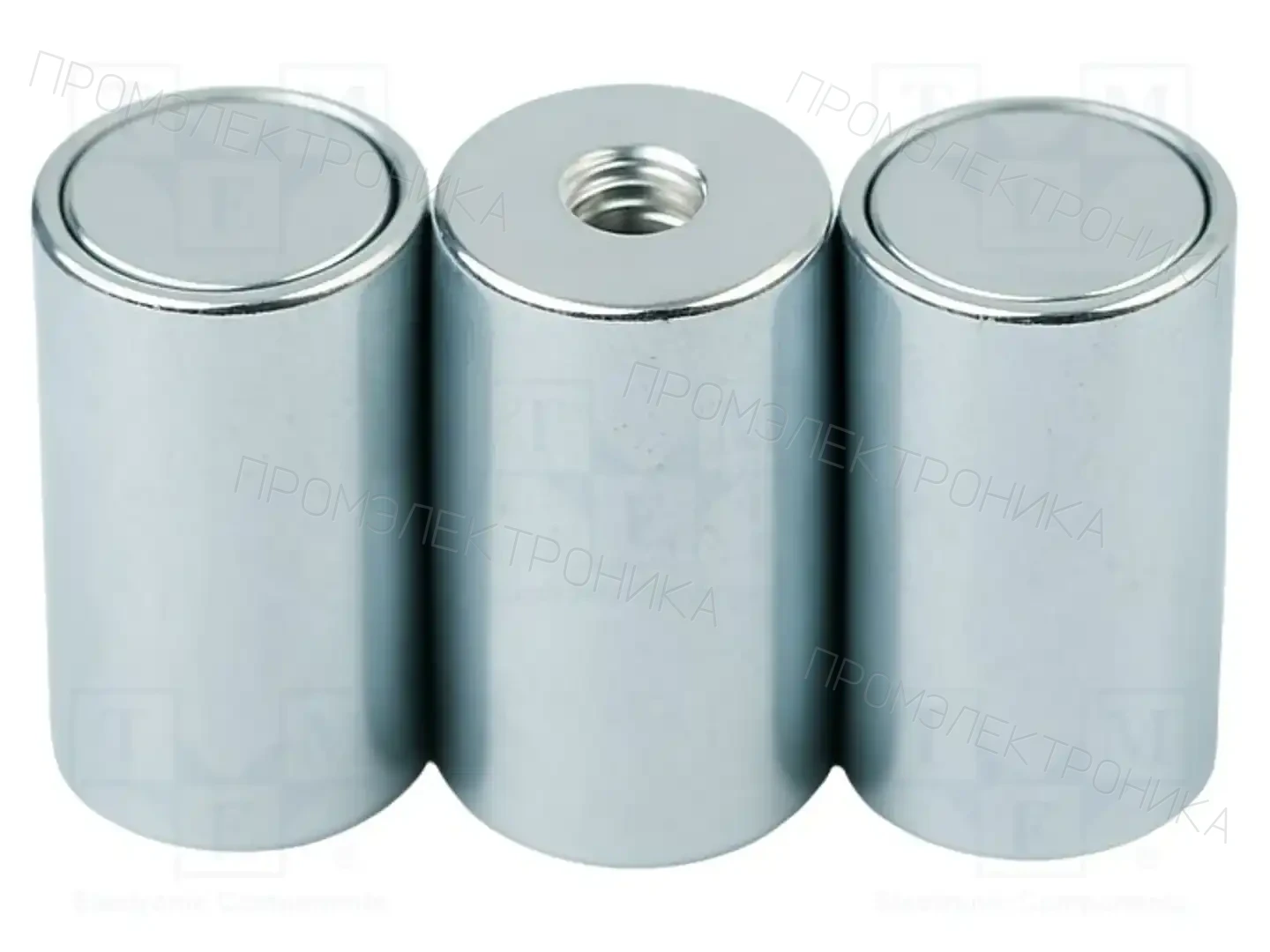 Eclipse Magnetics E744NEO — Магниты